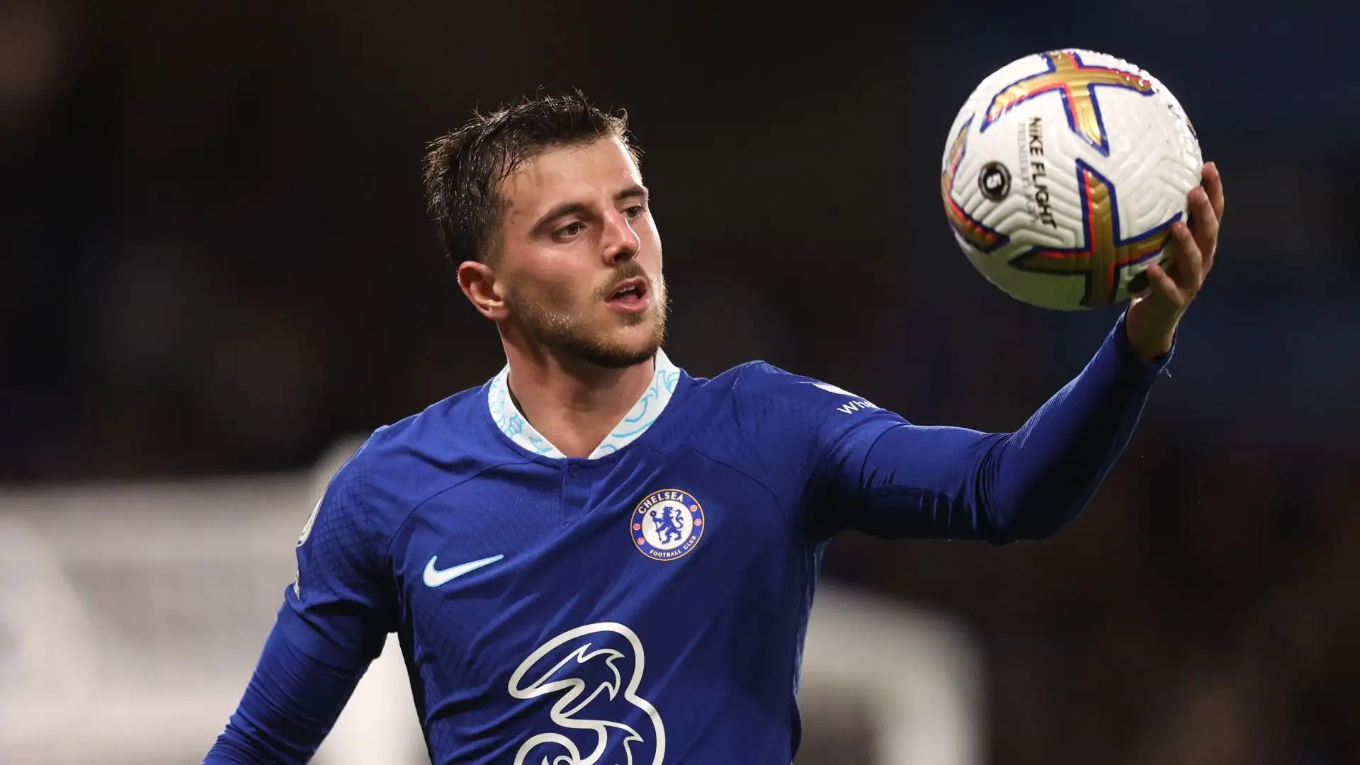 6- Mason Mount (Chelsea) 75 milioni di euro
