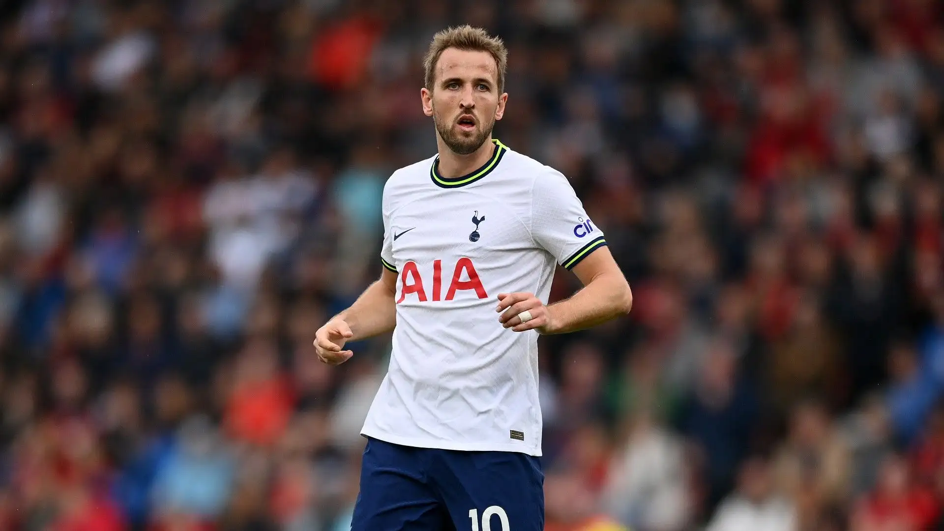 3- Harry Kane (Tottenham) 90 milioni di euro
