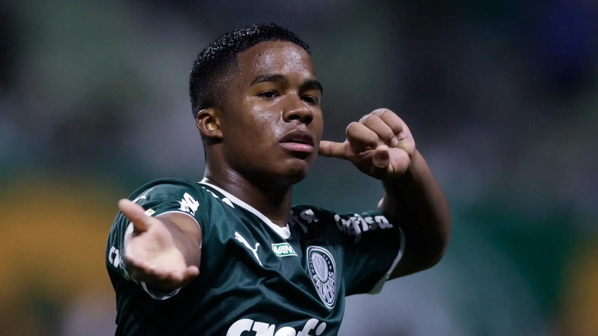 Un super acquisto da parte del Real Madrid