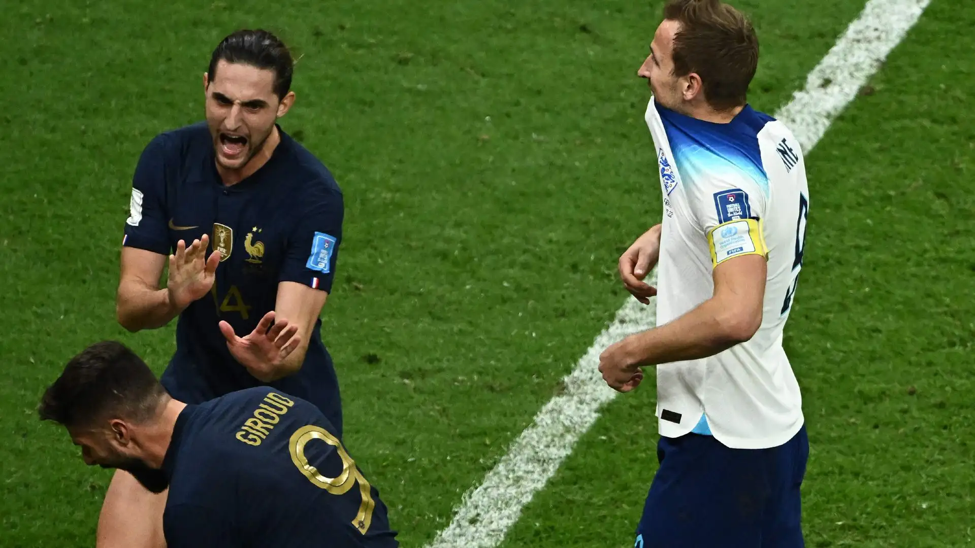 Giroud ancora una volta decisivo