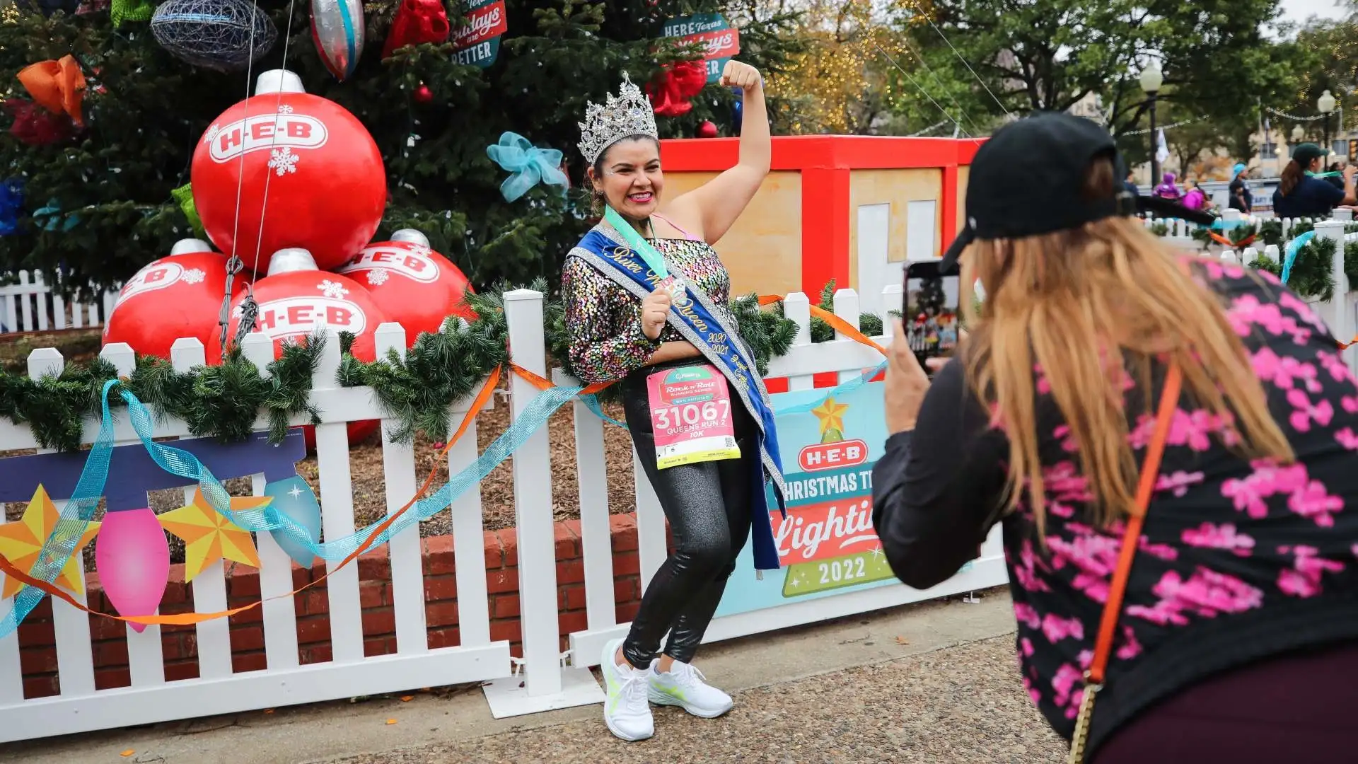 Domenica 4 dicembre si correranno la maratona e la mezza maratona