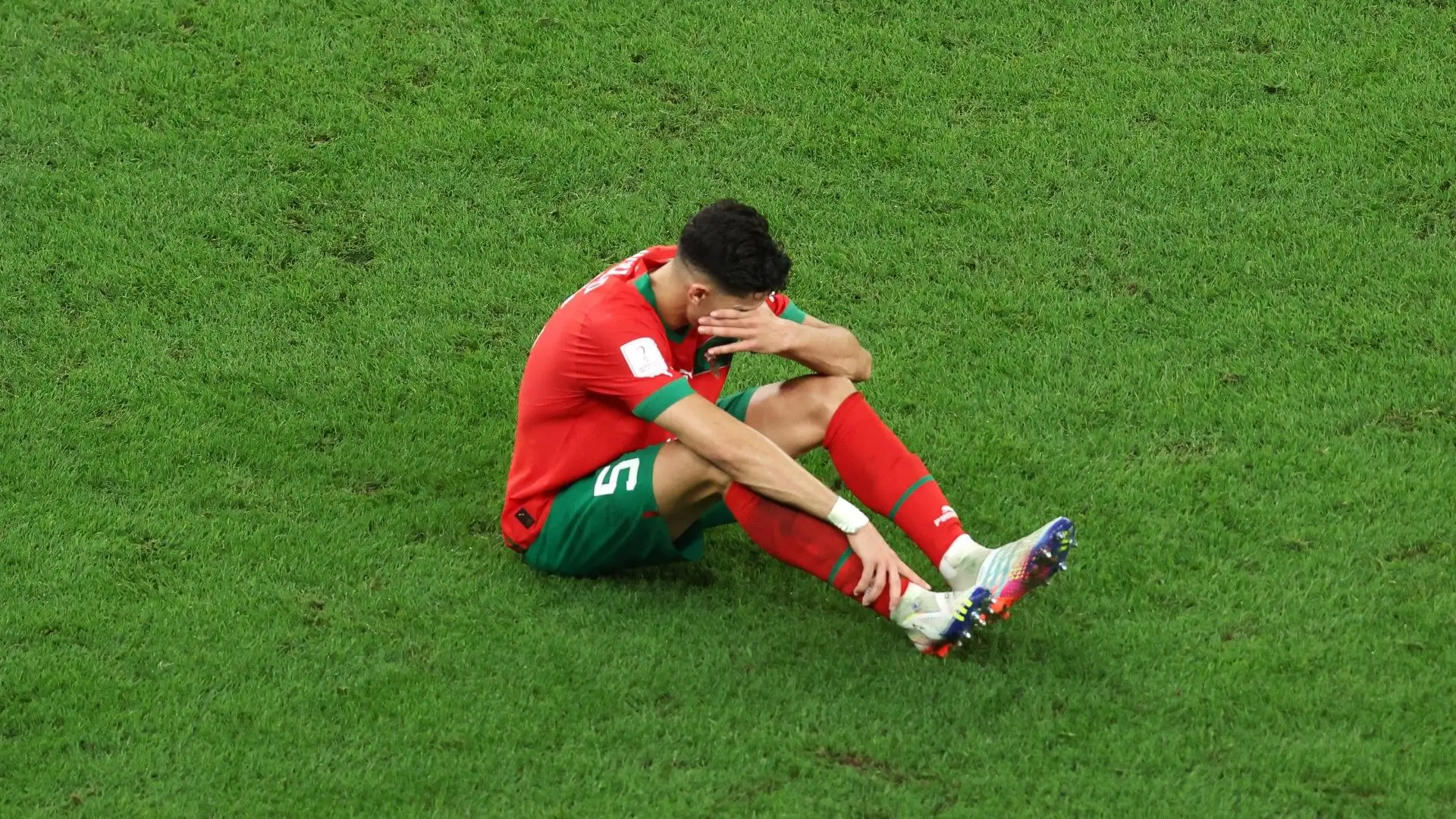 Una grande delusione