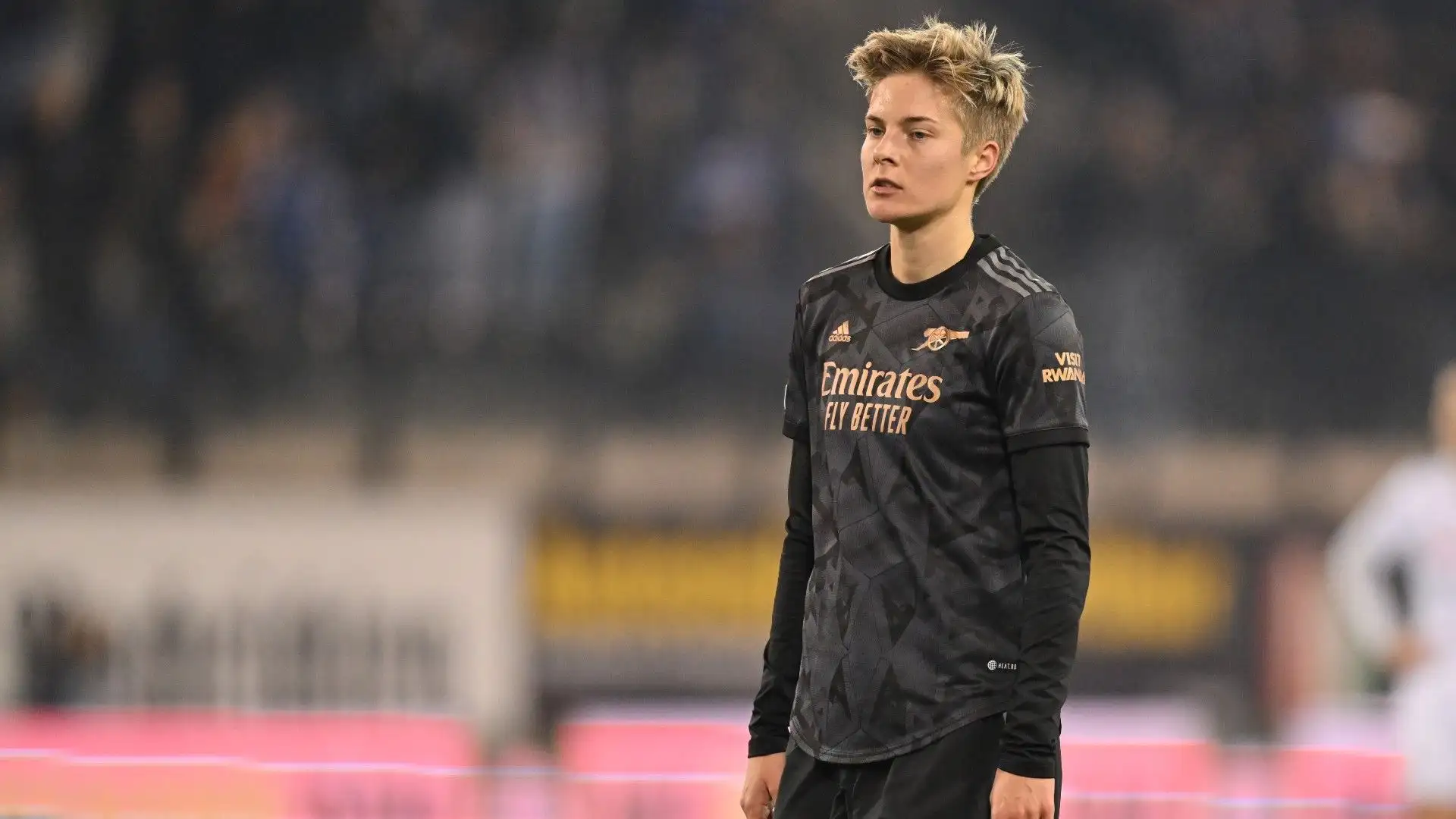 9-1 il risultato finale