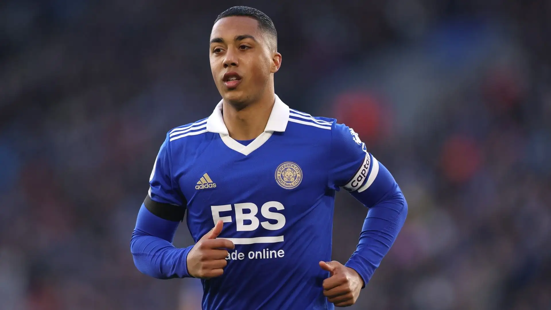 1- Youri Tielemans (40 milioni di euro)
