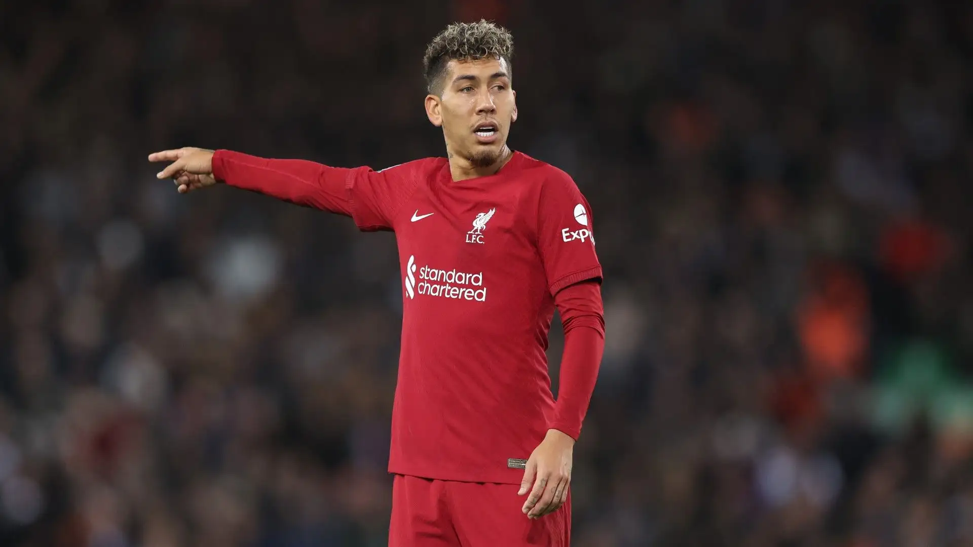 6- Roberto Firmino (28 milioni di euro)
