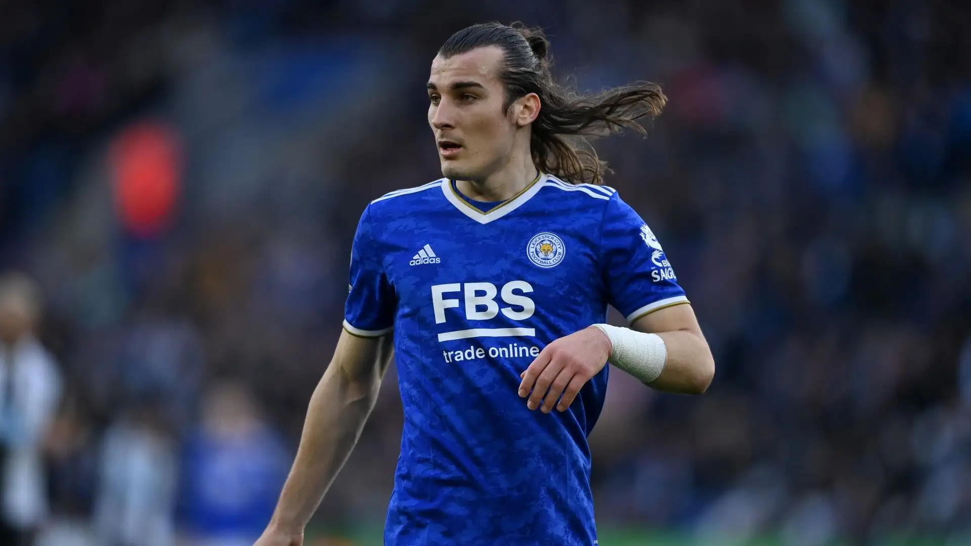 8- Caglar Soyuncu (22 milioni di euro)
