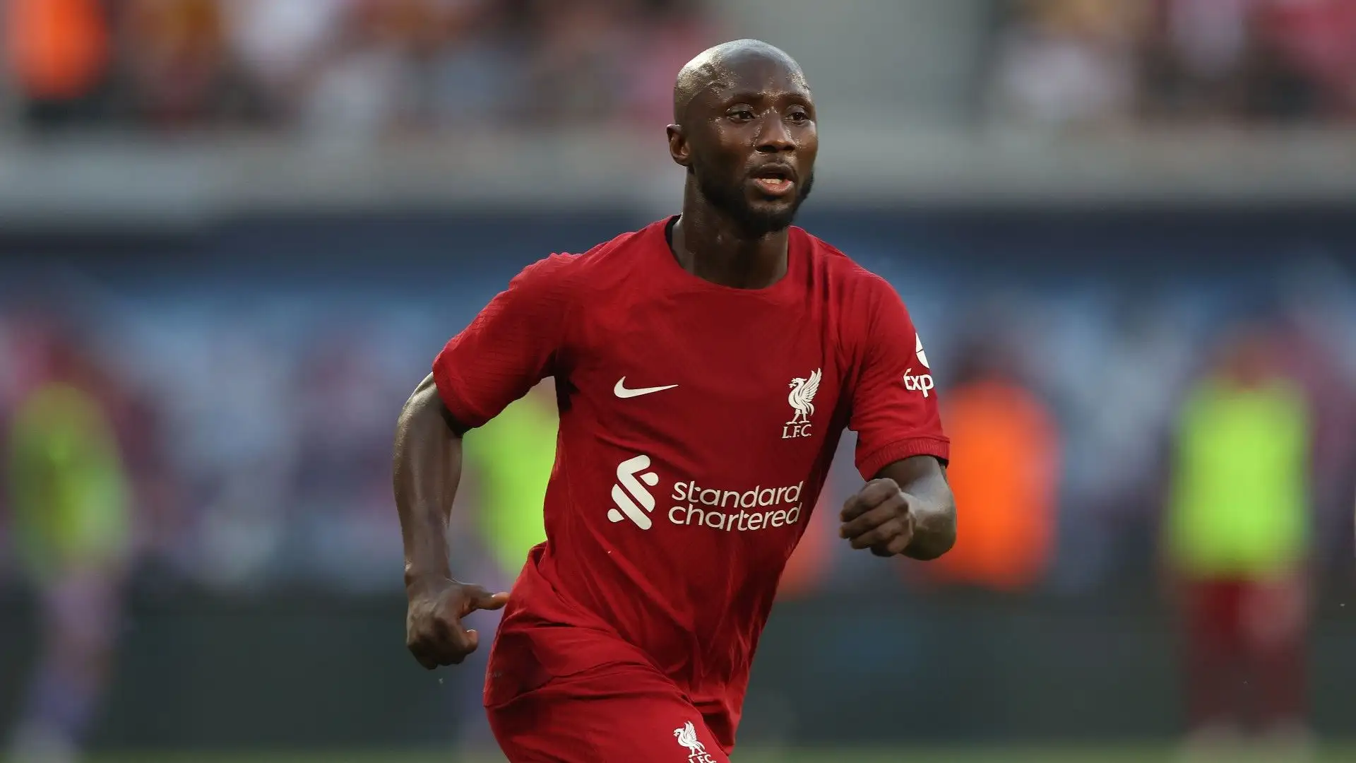 9- Naby Keita (20 milioni di euro)
