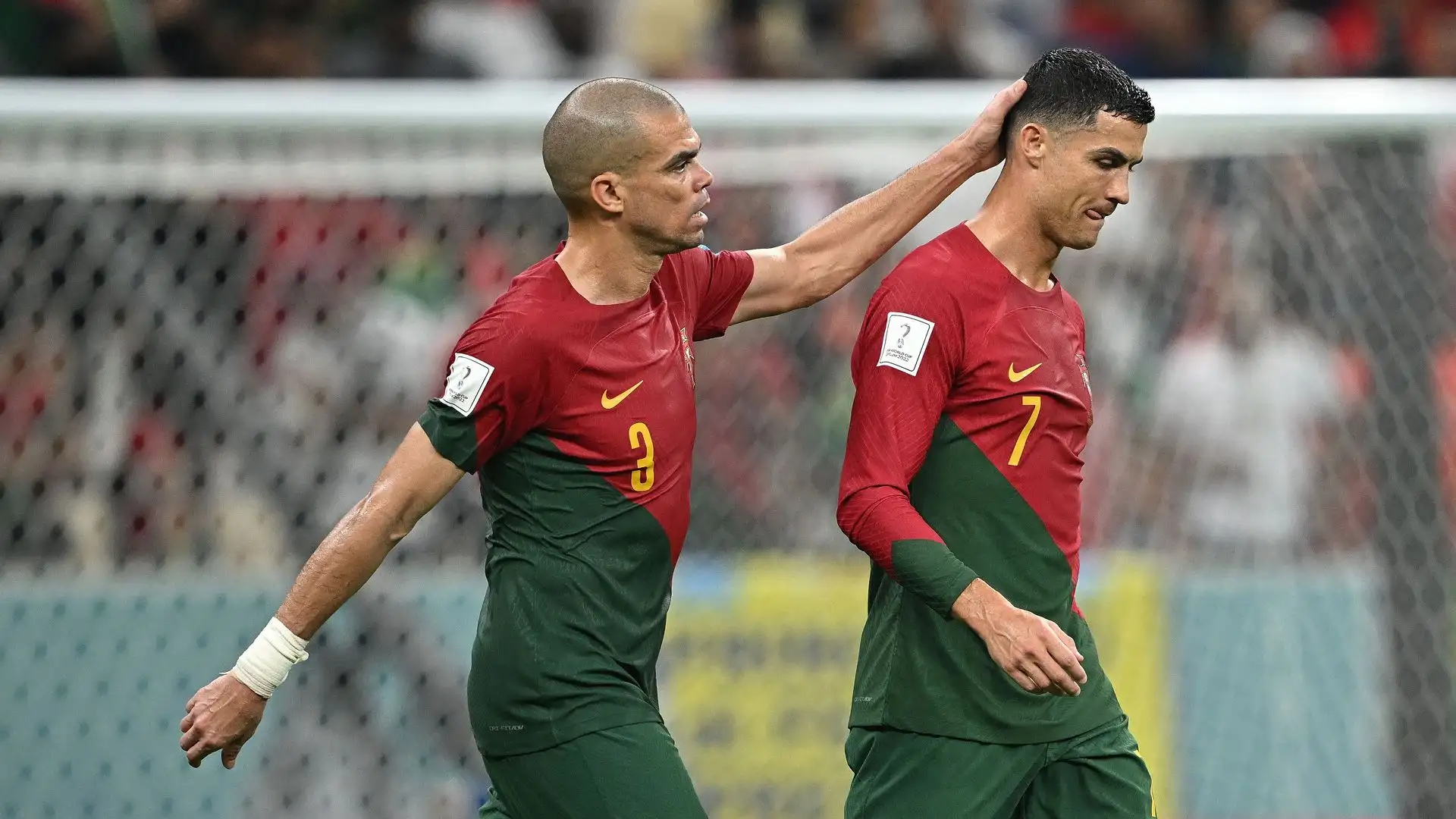 'Vedrai che fai gol anche tu'. Non è andata così