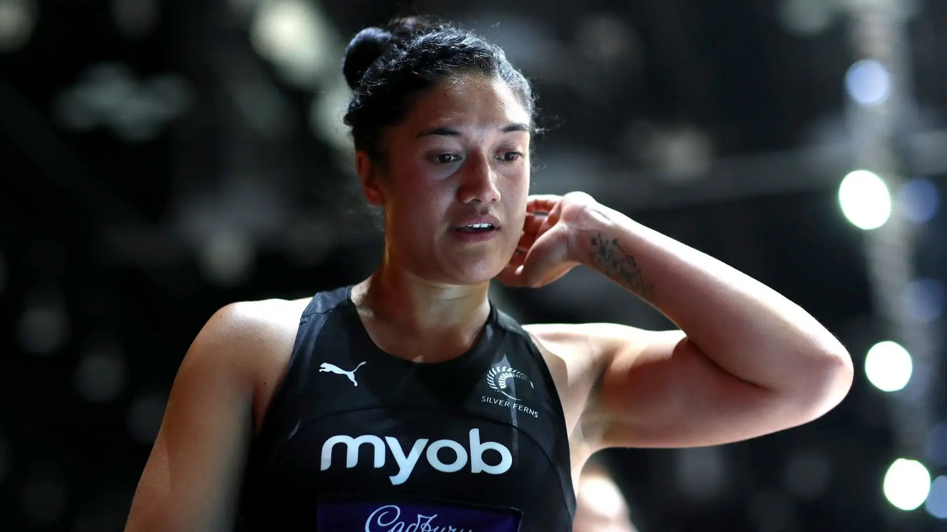 Sulu gioca nei Northern Mystics 