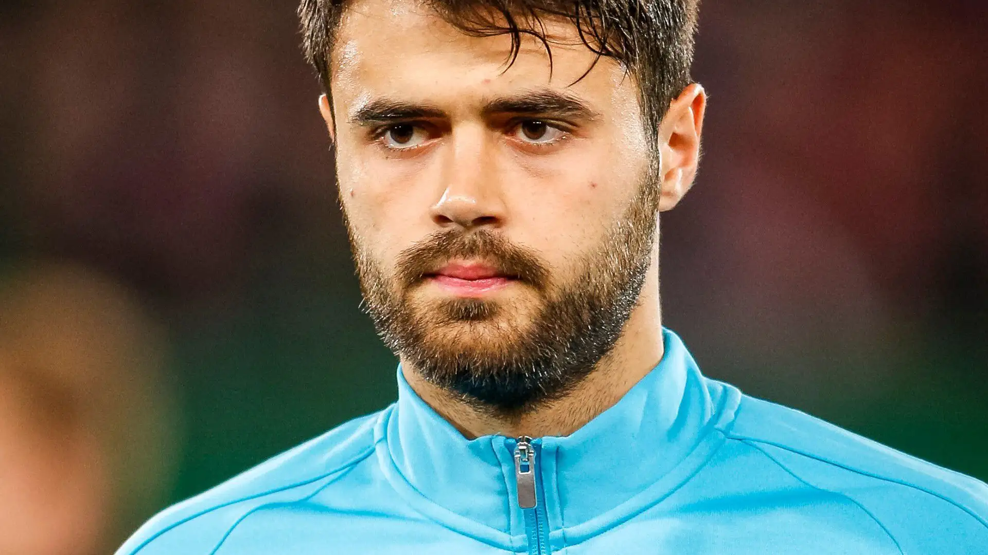 Ahmet Calik aveva soltanto 27 anni. L'ex nazionale turco è morto in un incidente stradale.