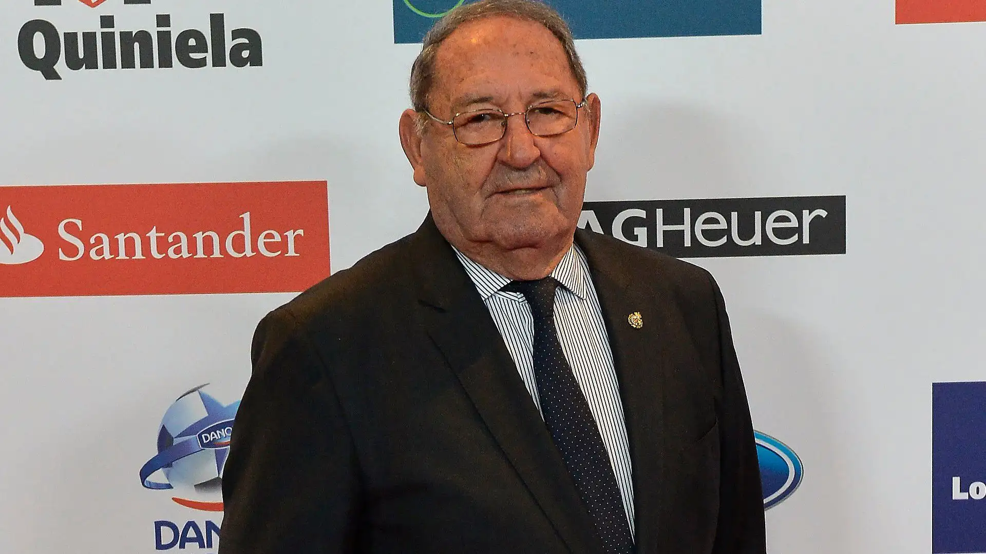 Francisco Gento ci ha lasciati a gennaio. Suo il record di Coppe dei Campioni vinte, sei.