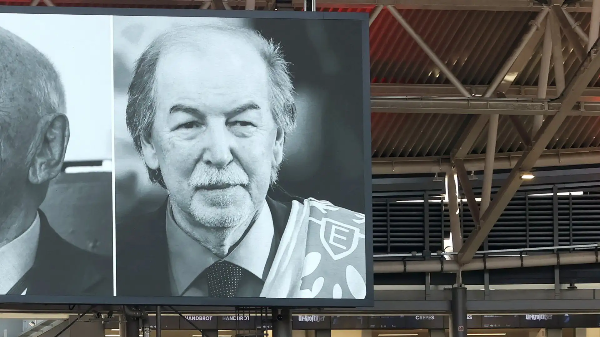 Juergen Grabowski è morto a marzo. E' stato campione d'Europa e dell mondo con la Germania Ovest.