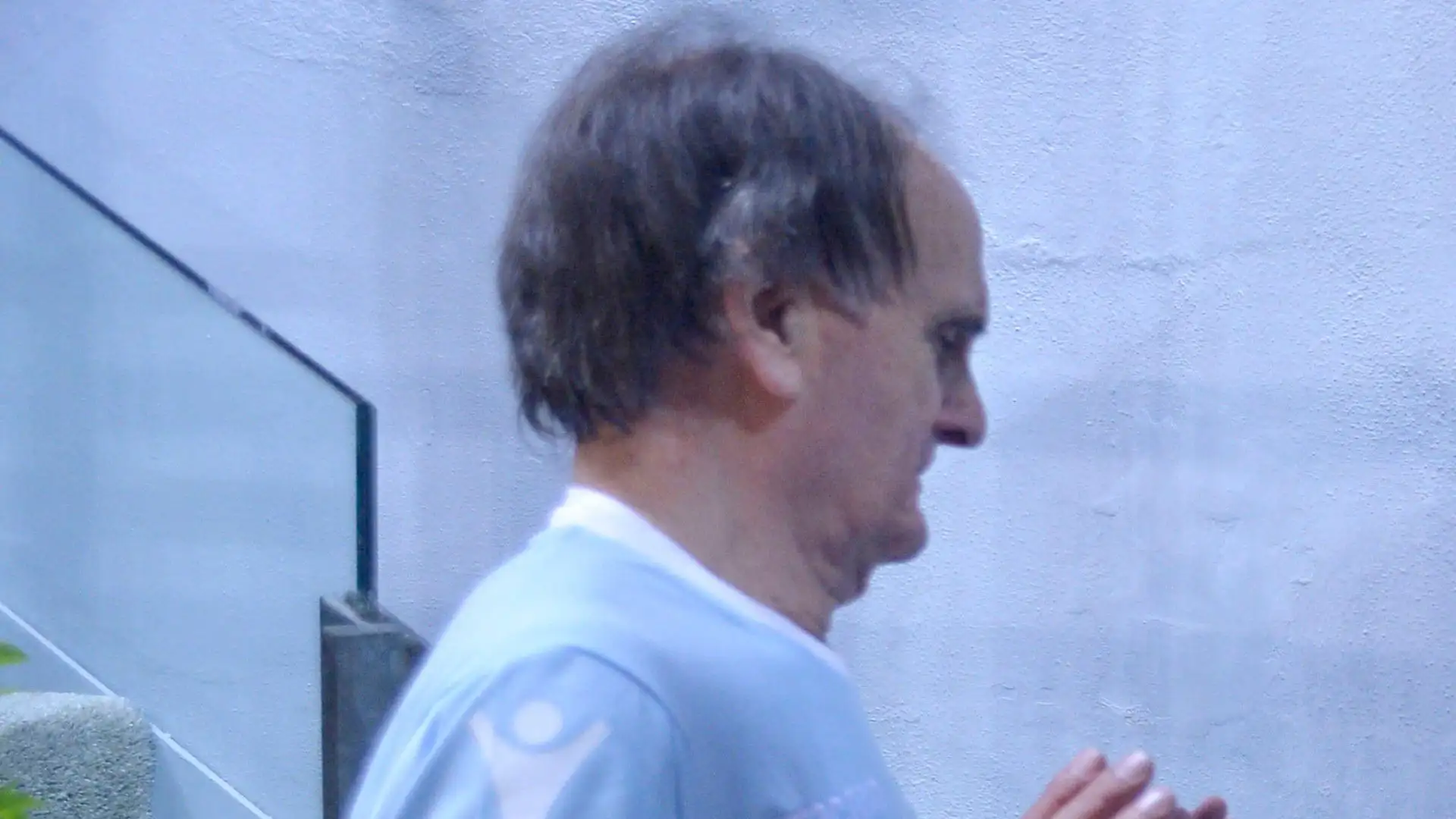 Pino Wilson era il capitano della Lazio che nel 1974 ha vinto il suo primo storico scudetto. E' scomparso a marzo.