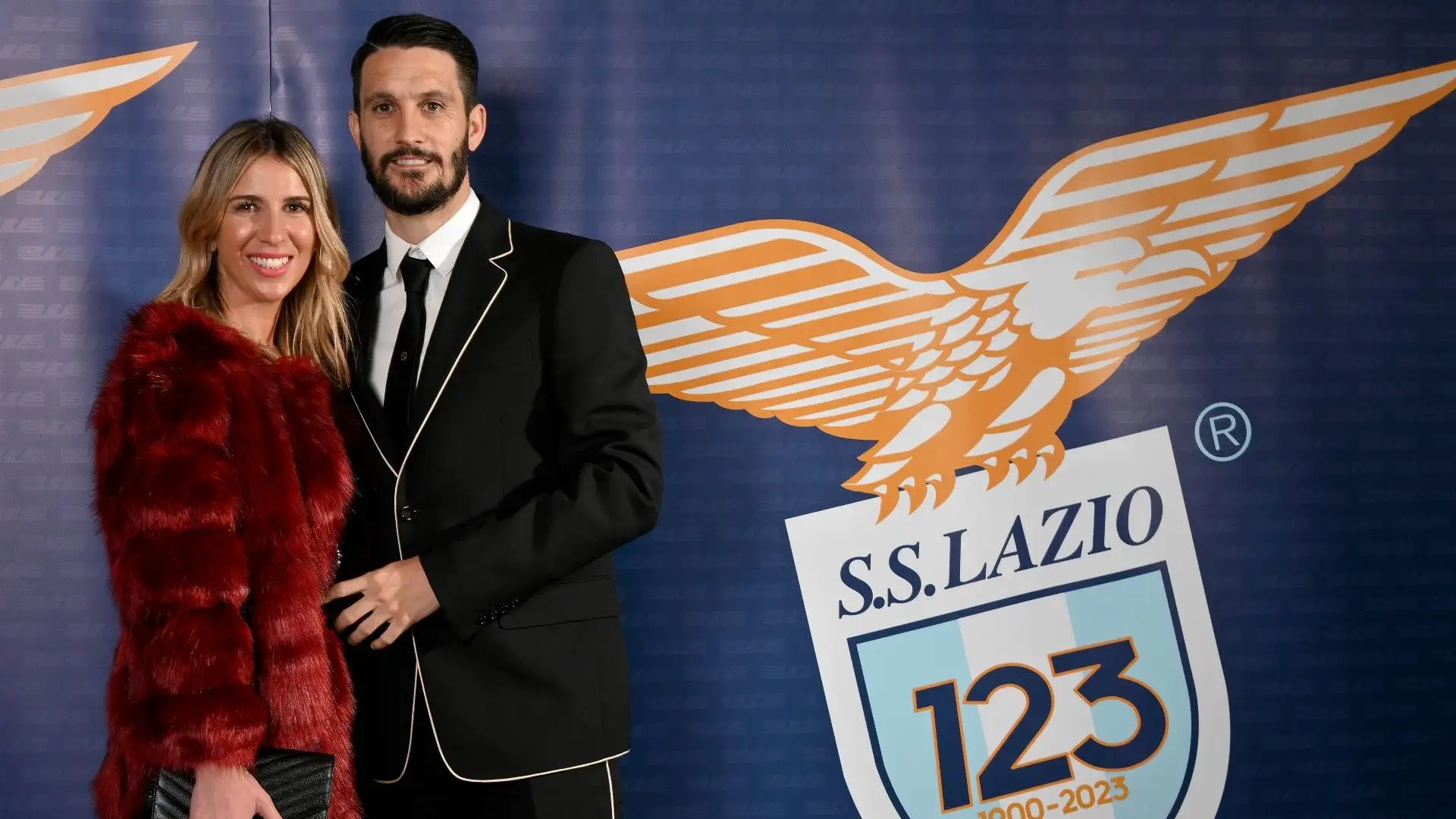 Ecco il centrocampista Luis Alberto