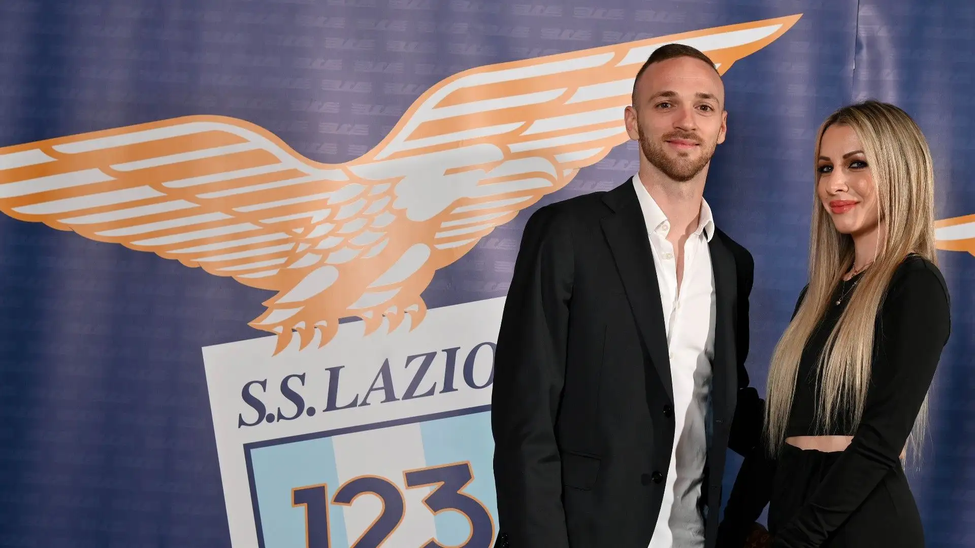 Camicia bianca per Lazzari