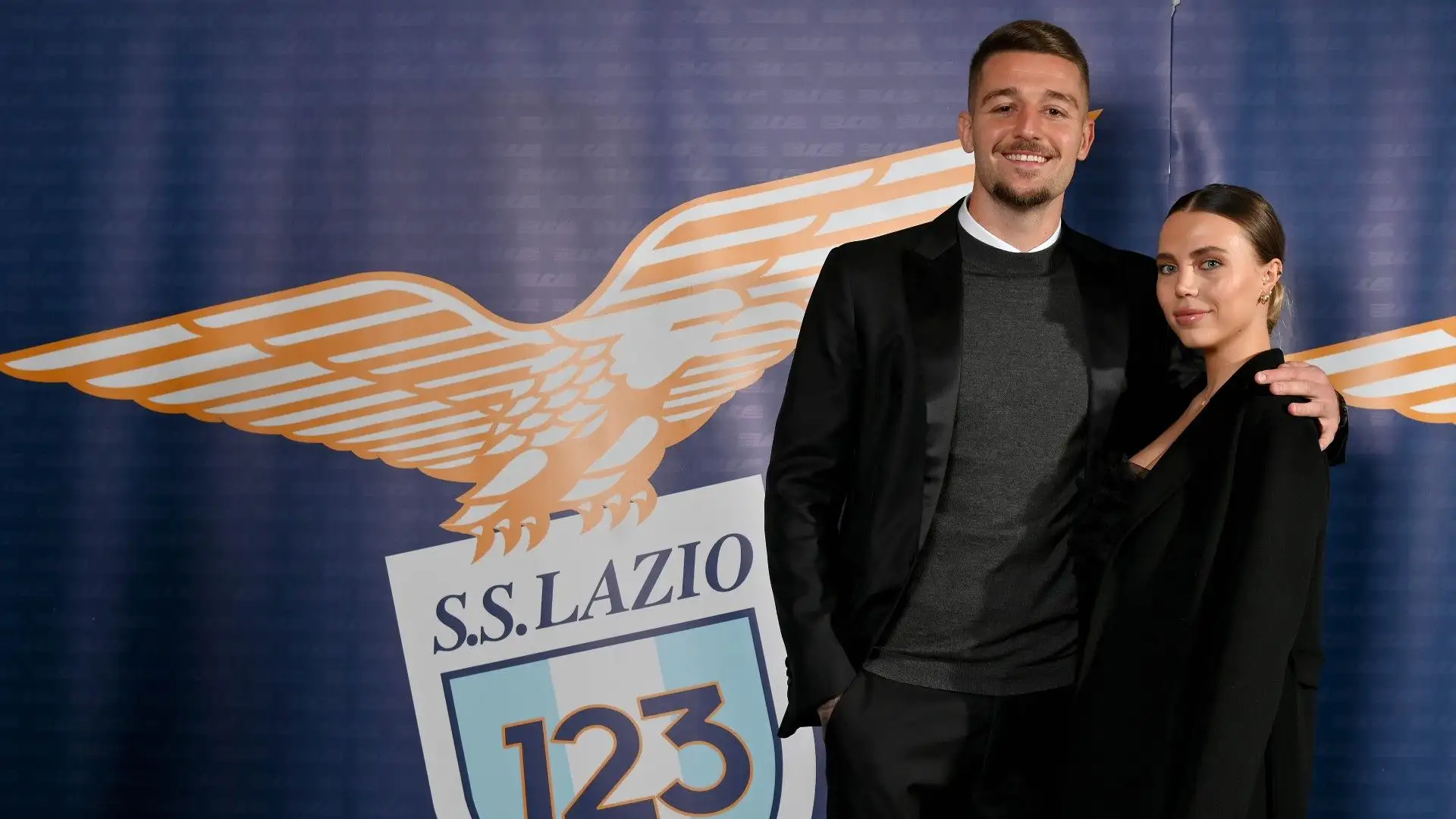 Milinković-Savić è tra i centrocampisti più forti d'Europa