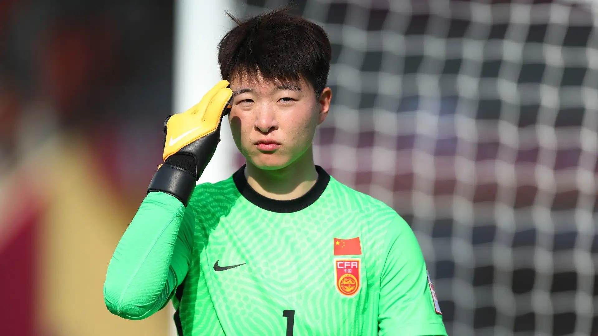 Zhu Yu (Cina)
