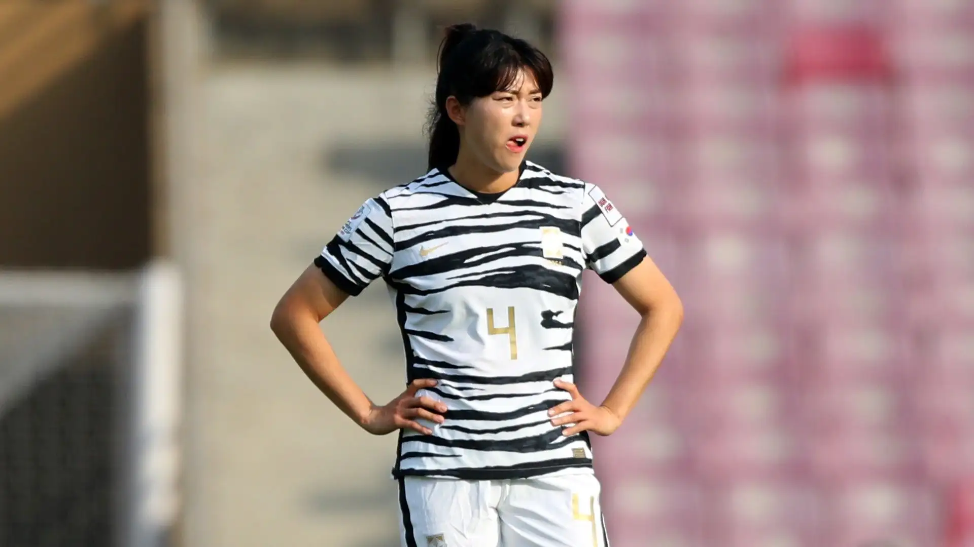 Shim Seo Yeon (Corea del Sud)
