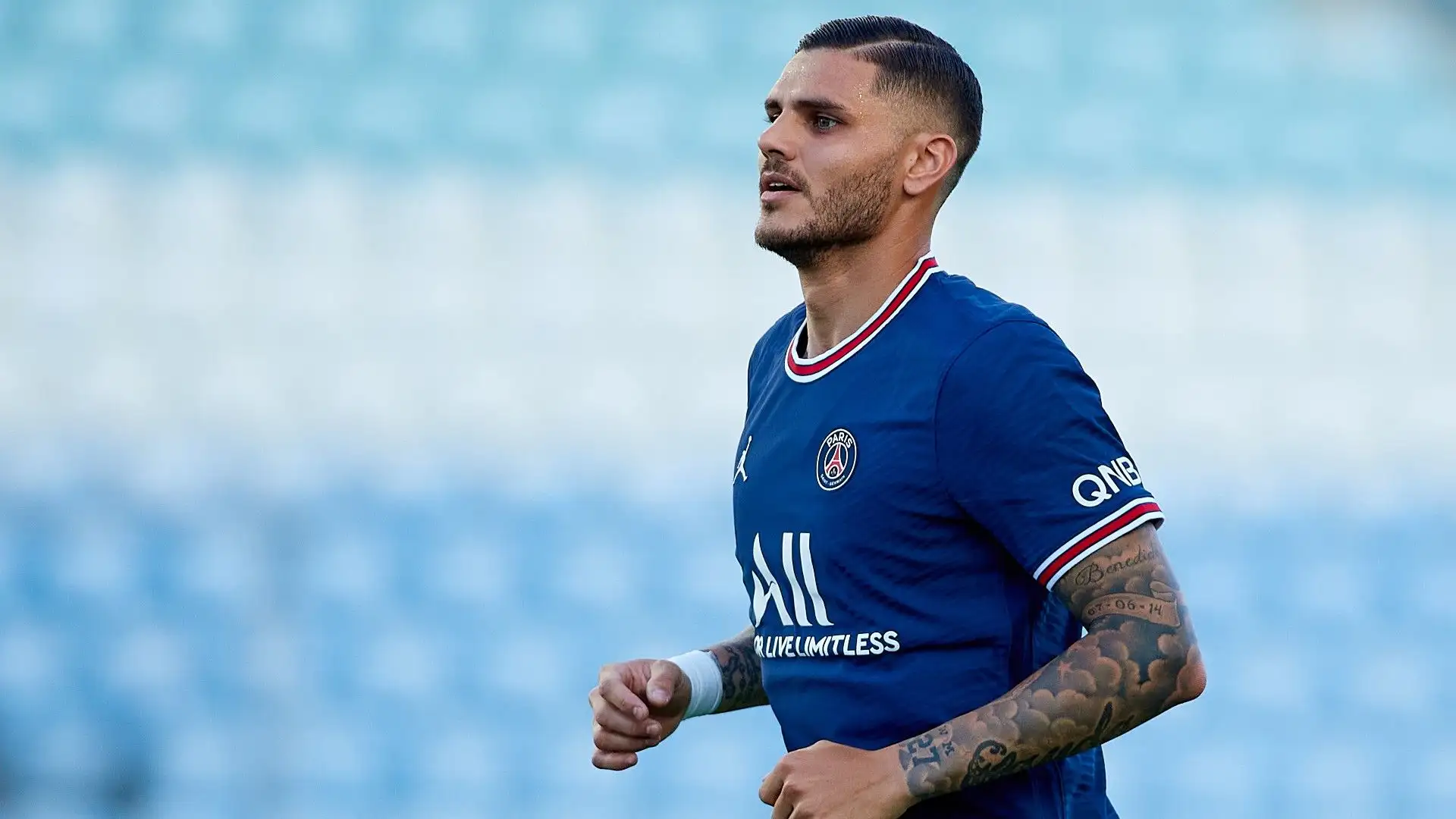 Mauro Icardi (PSG)