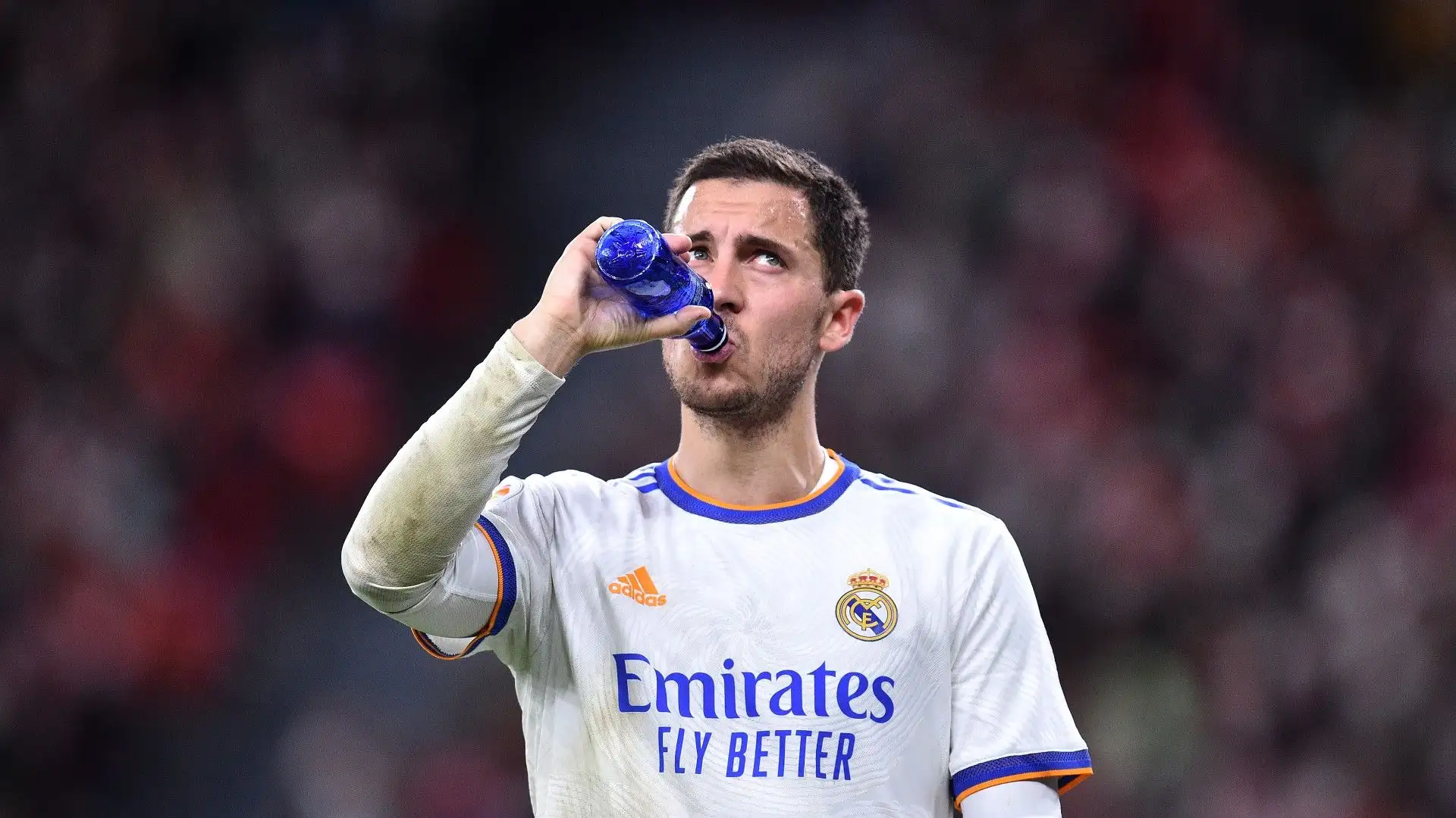 Eden Hazard (Real Madrid)