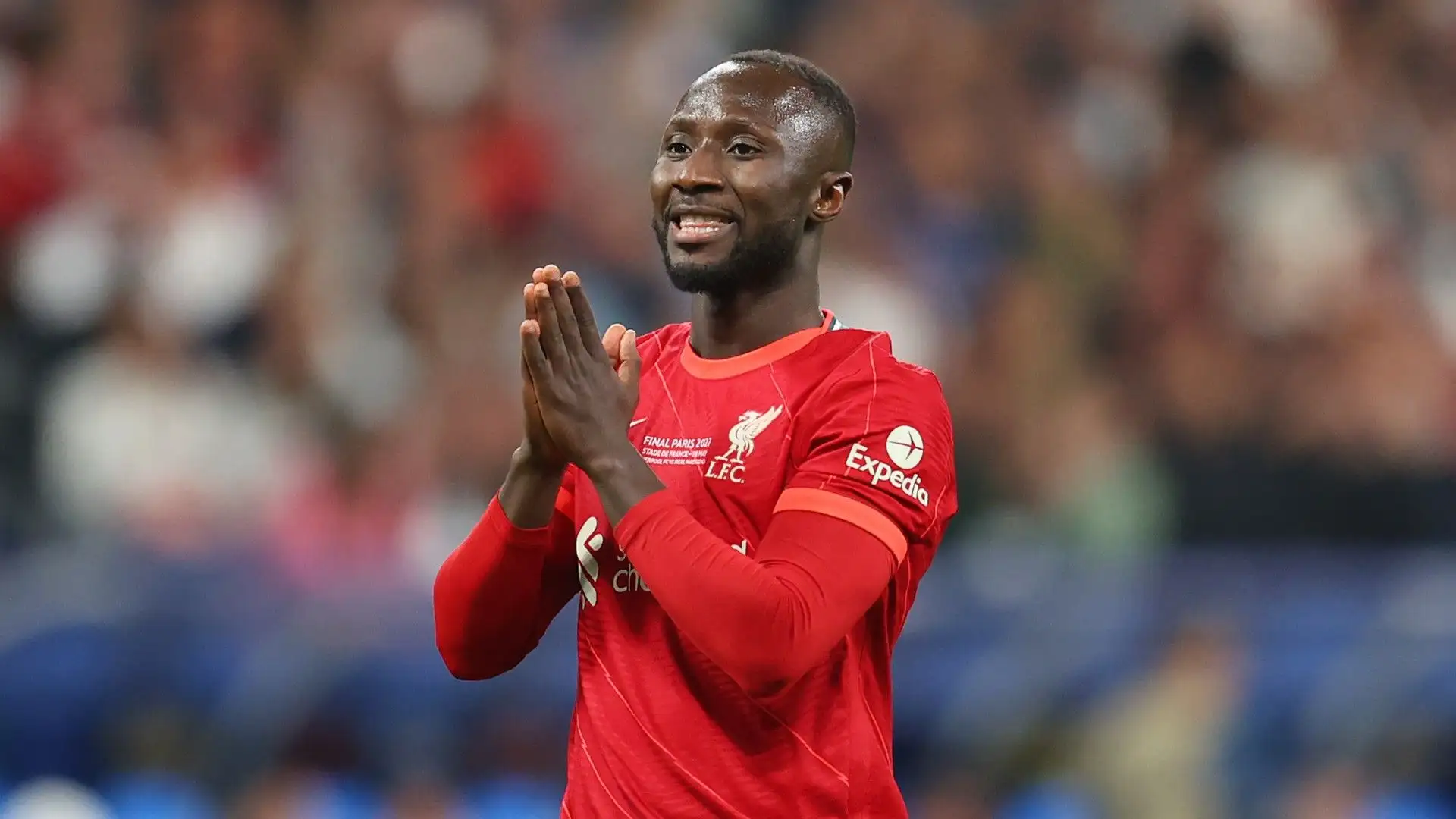 Naby Keita (Liverpool)