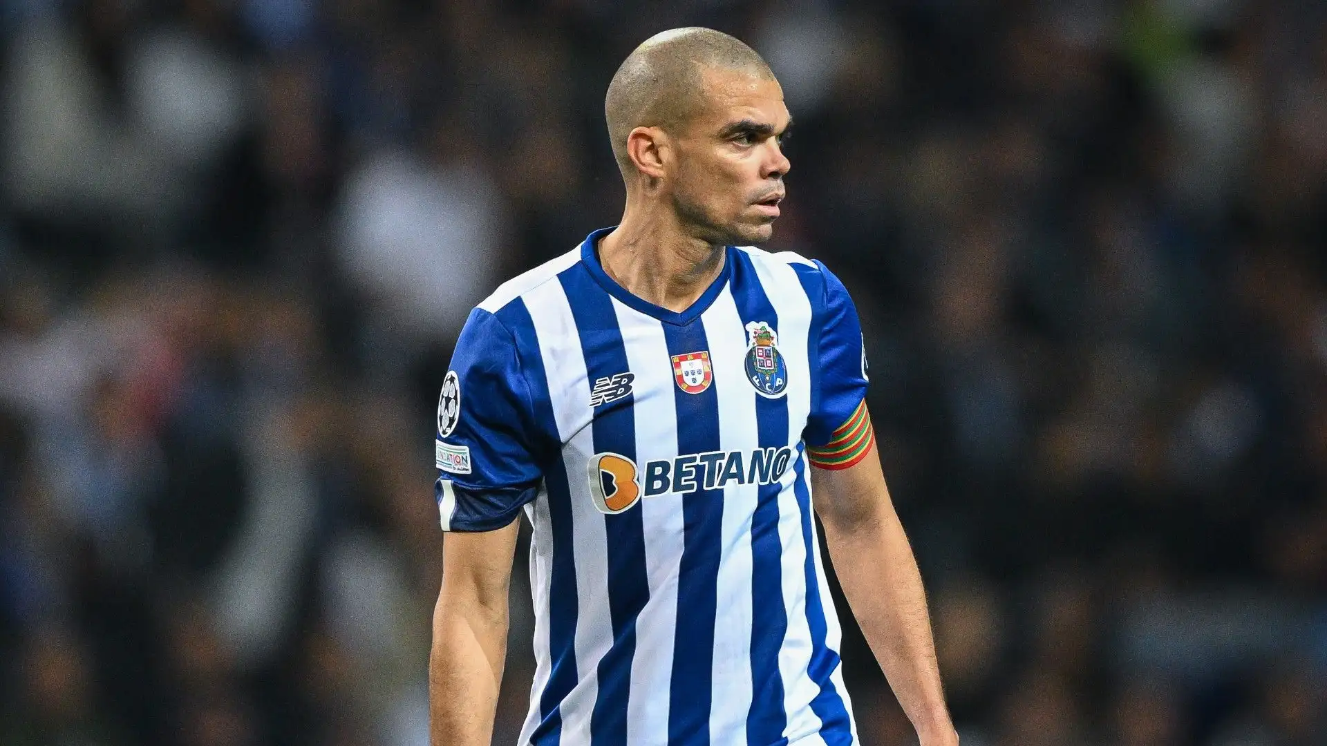 Pepe (Porto)