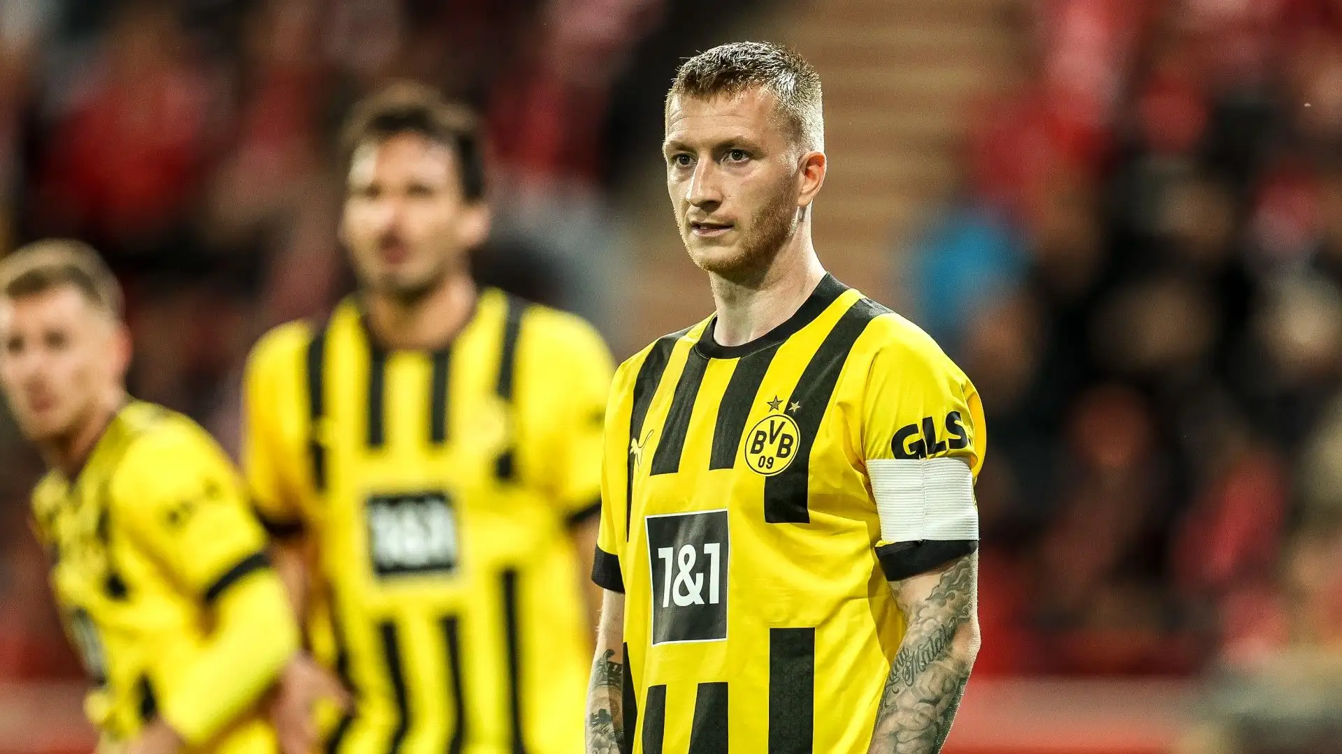 Marco Reus (Borussia Dortmund)