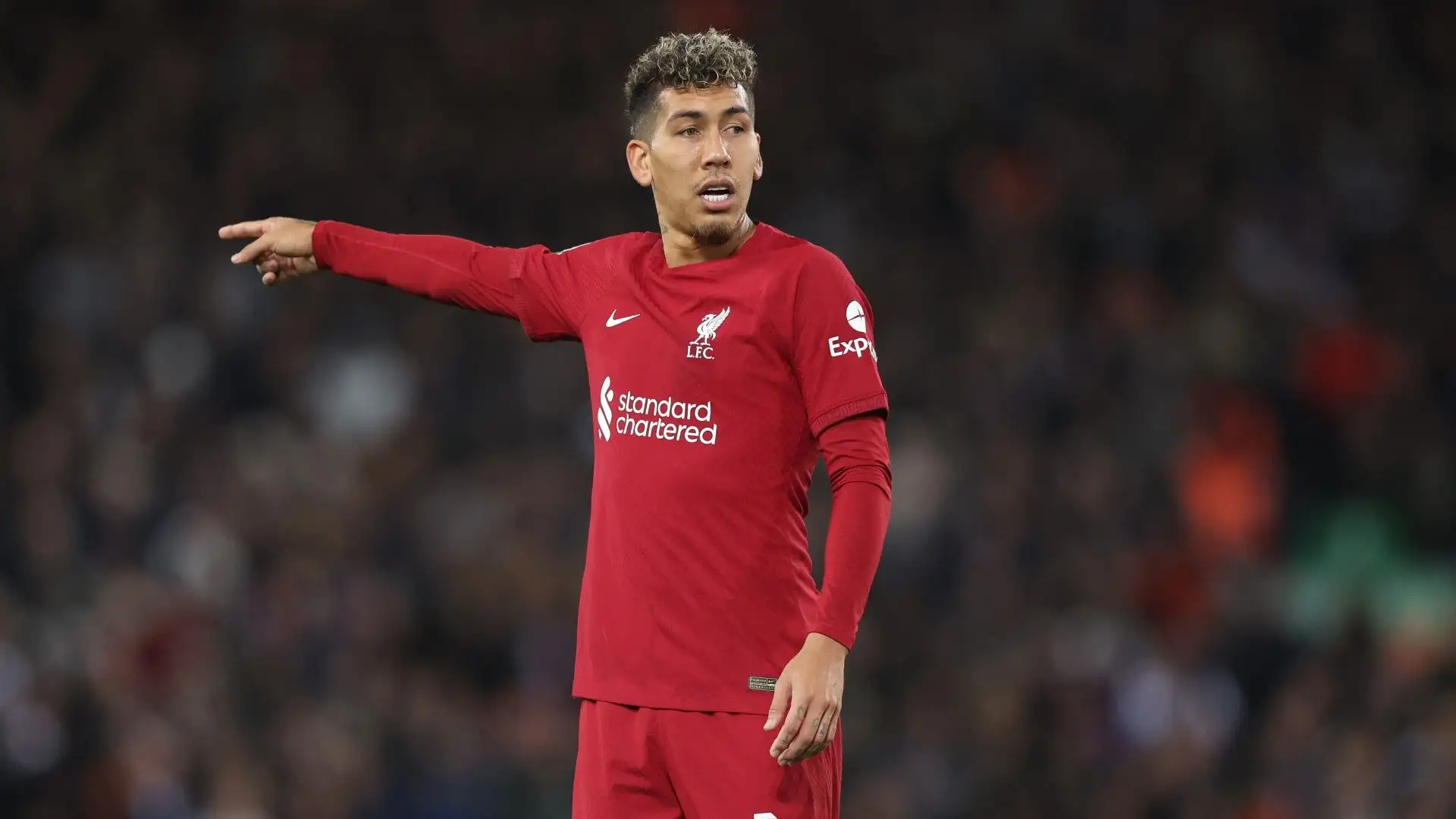 Roberto Firmino (Liverpool)
