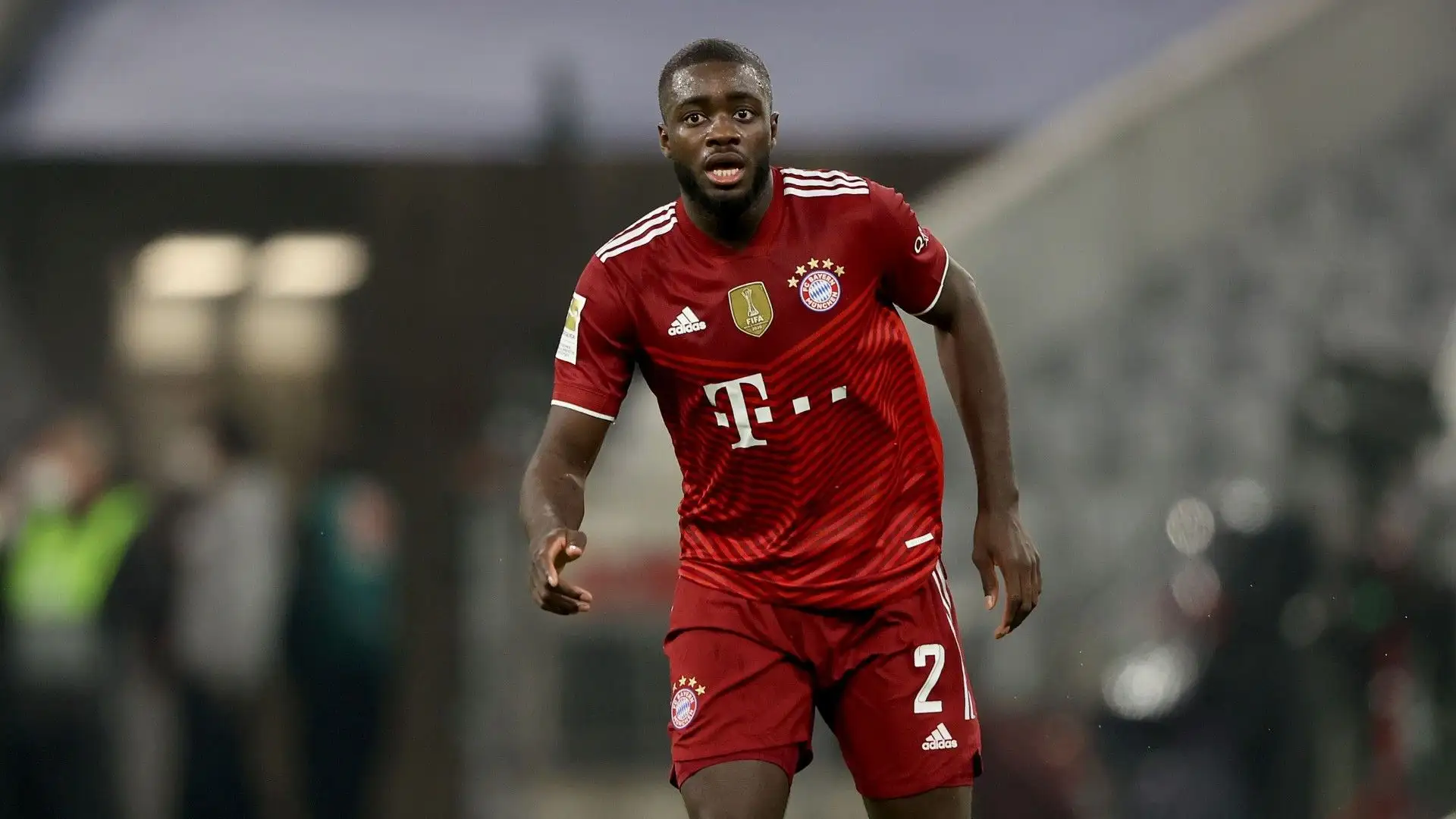 4- Dayot Upamecano, stagione 2021/2022 dal Lipsia per 42,50 mln €
