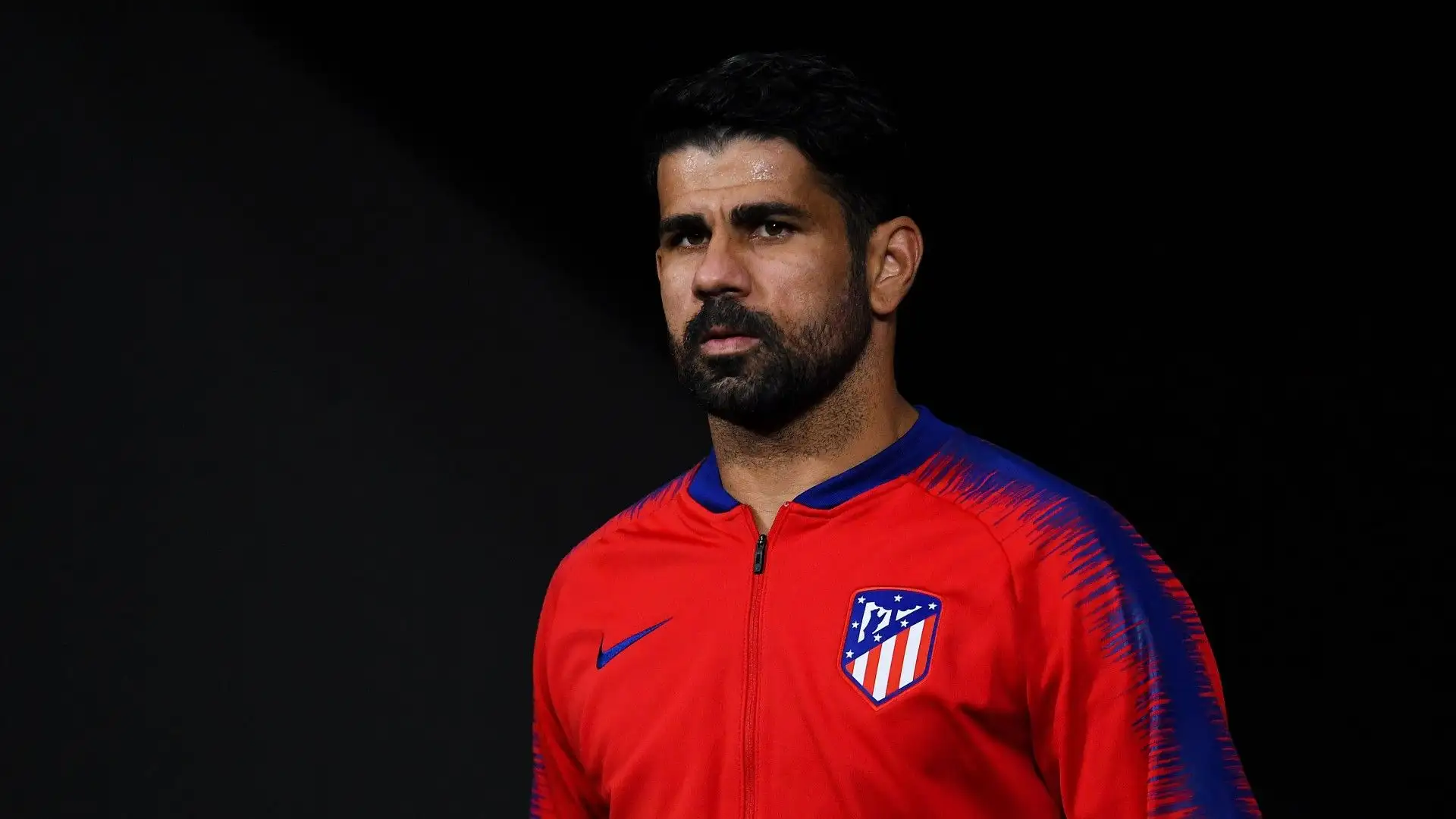 8- Diego Costa: dal Chelsea all'Atletico Madrid a gennaio 2018 per 60 milioni di euro
