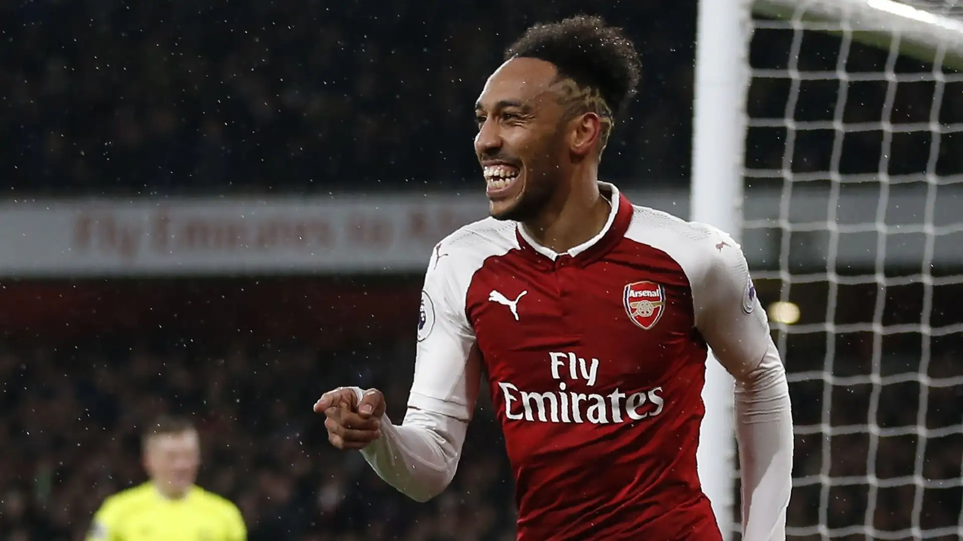 6- Pierre-Emerick Aubameyang: dal Borussia Dortmund all'Arsenal a gennaio 2018 per 63,75 milioni di euro
