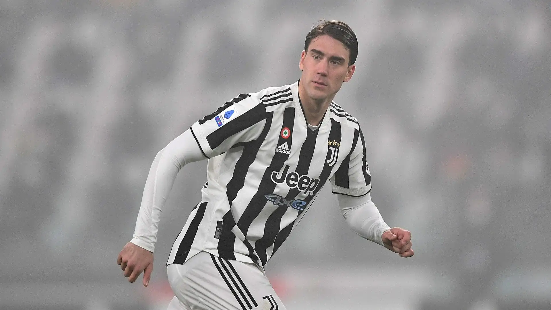 3- Dusan Vlahović: dalla Fiorentina alla Juventus a gennaio 2022 per 81,6 milioni di euro