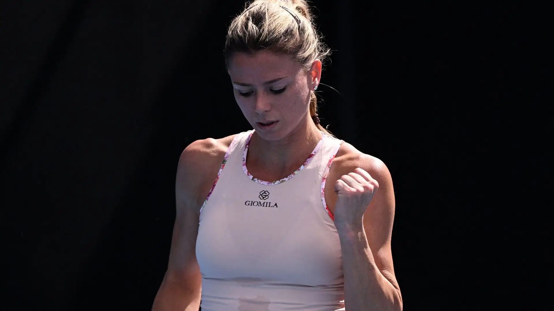 Agli Open d'Australia sono già due i turni superati