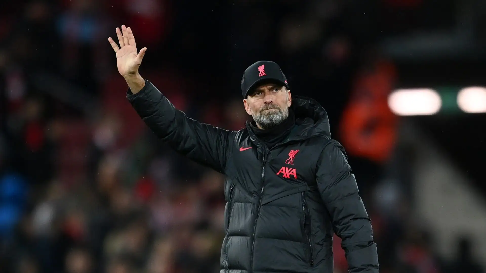 8- Jurgen Klopp 98 (Borussia Dortmund 35, Liverpool 63) 
