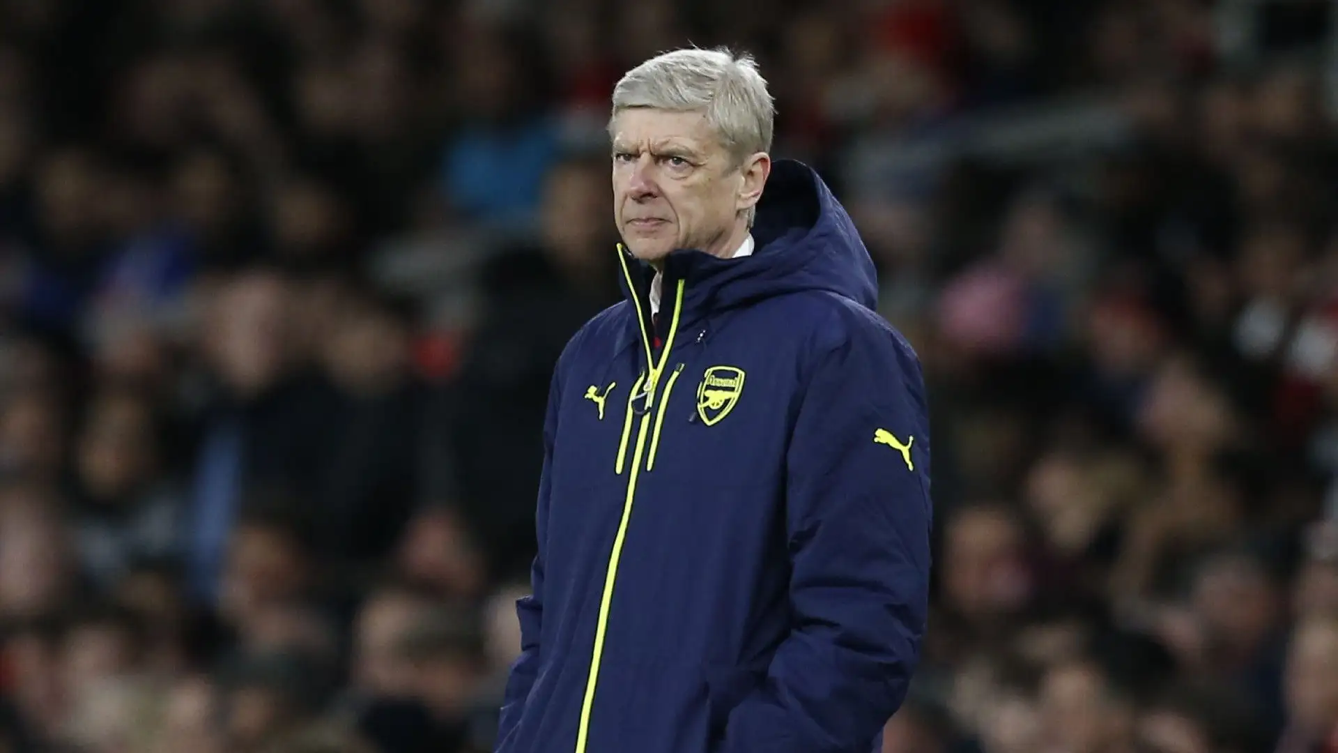 3- Arsène Wenger 178 (Arsenal 171, Monaco 7) 
