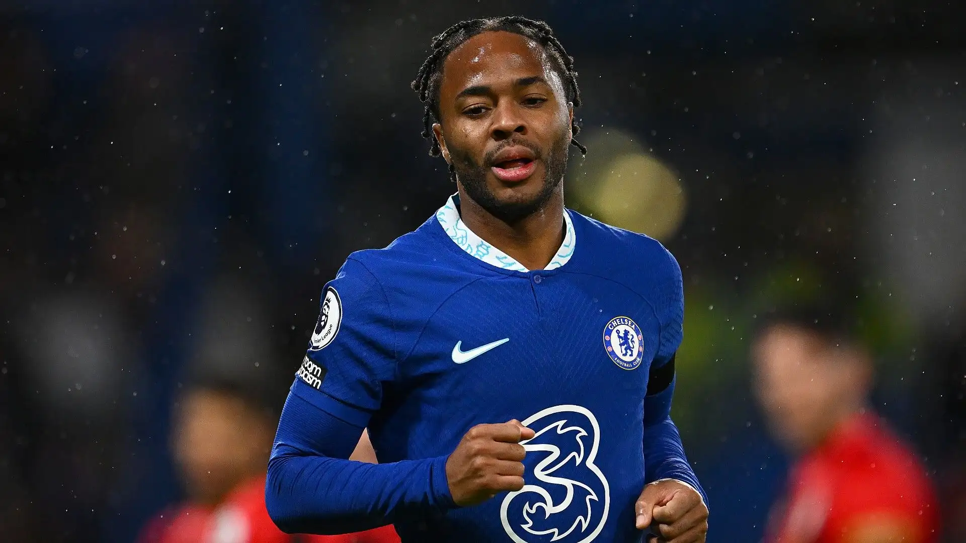 10- Raheem Sterling, stagione 2022/2023 dal Manchester City per 56,20 mln €
