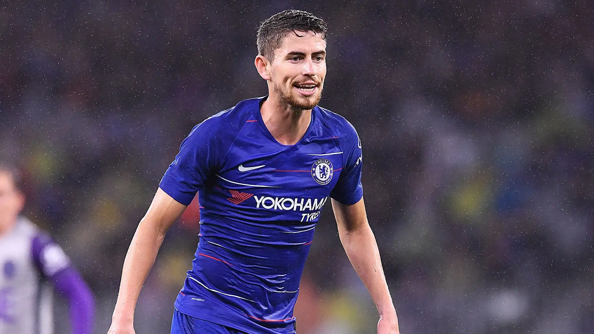 9- Jorginho, stagione 2018/2019 dal Napoli per 57,00 mln €
