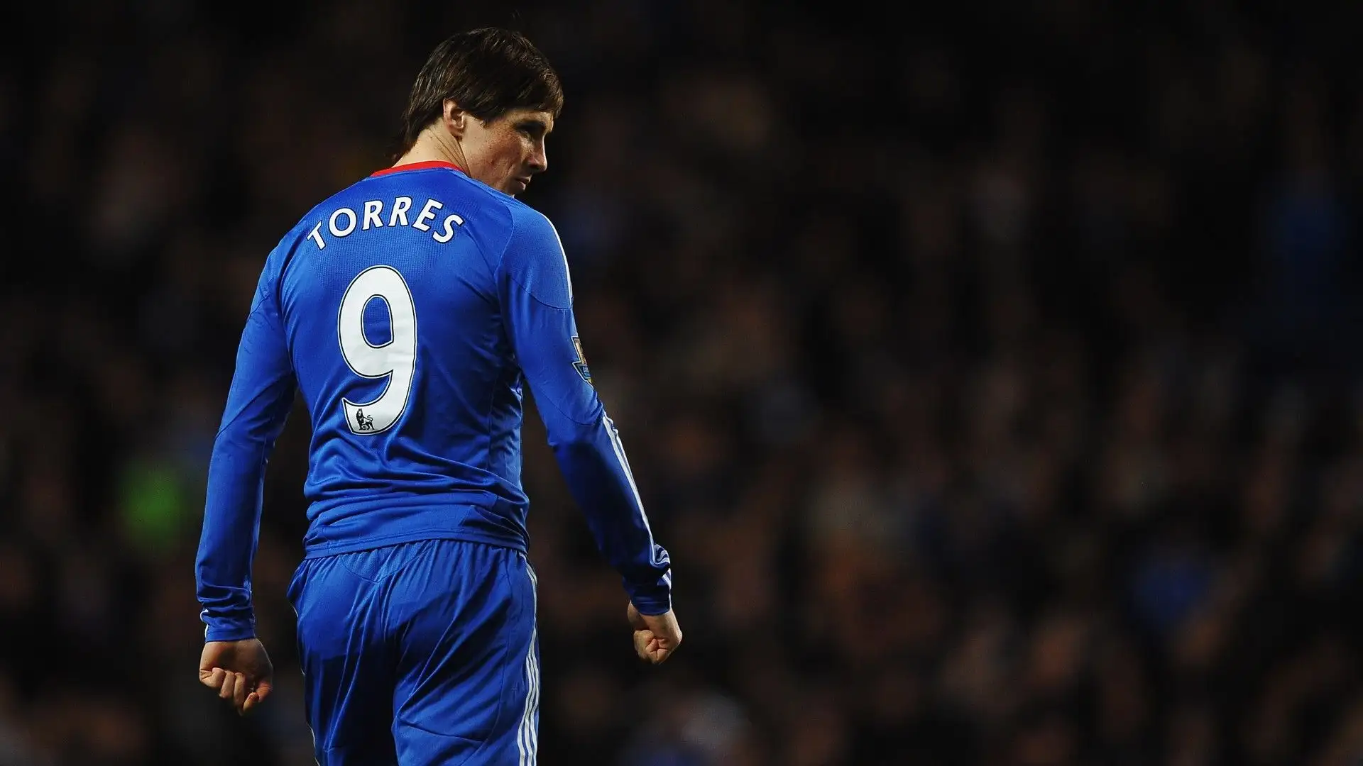 8- Fernando Torres, stagione 2010/2011 dal Liverpool per 58,50 mln €
