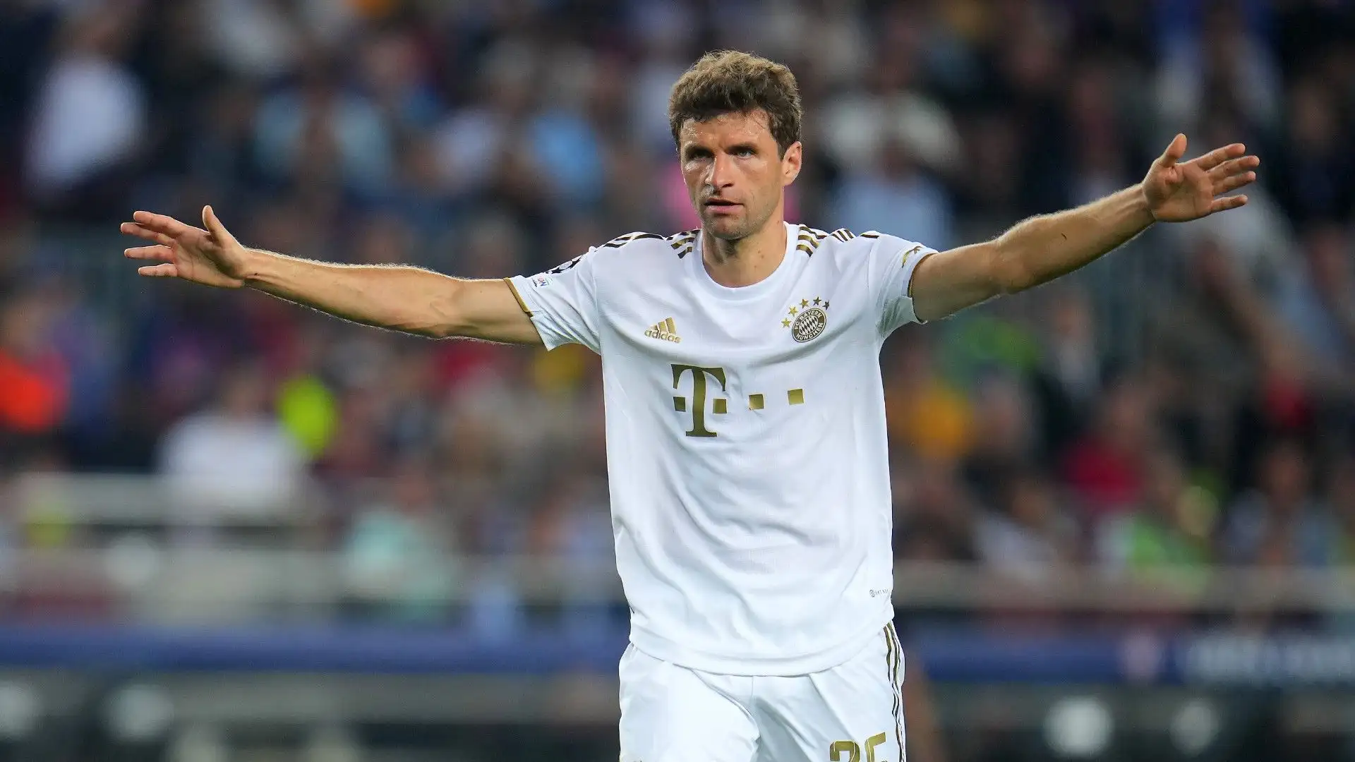 8- Thomas Muller (53 gol)

