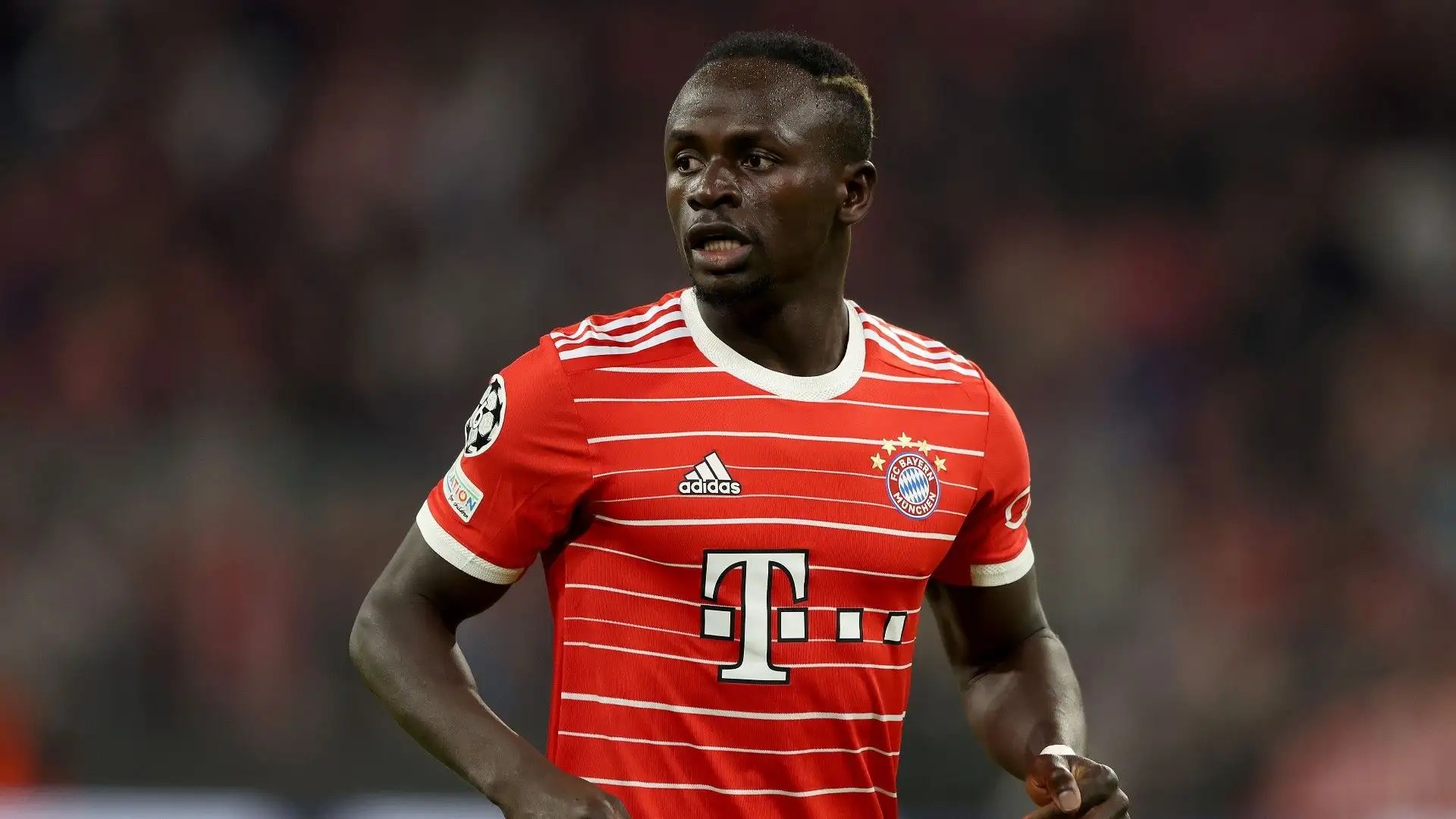 8- Sadio Mané 32.71 km/h (20.33 mp/h)
