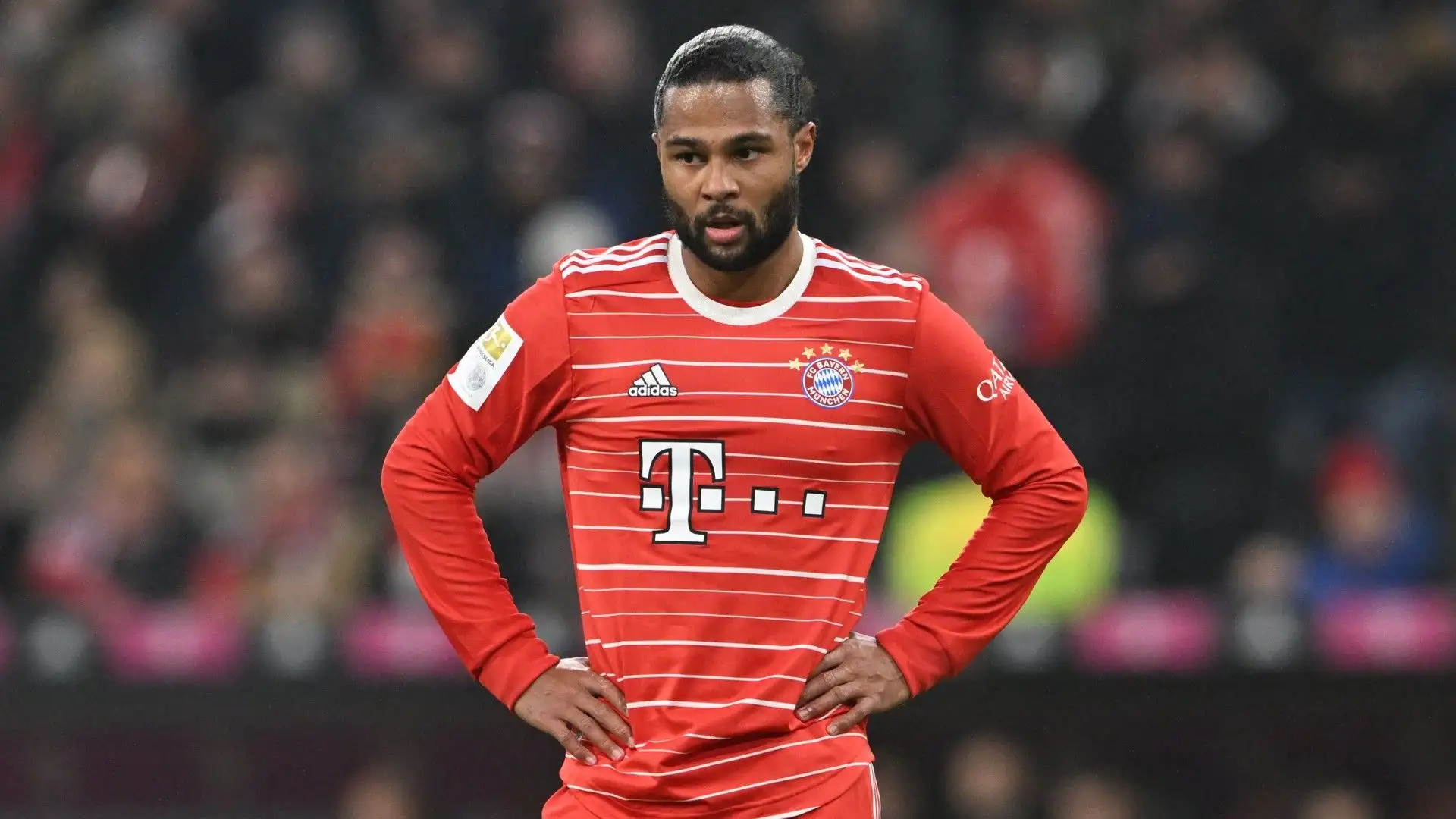 7- Serge Gnabry 32.80 km/h (20.38 mp/h)
