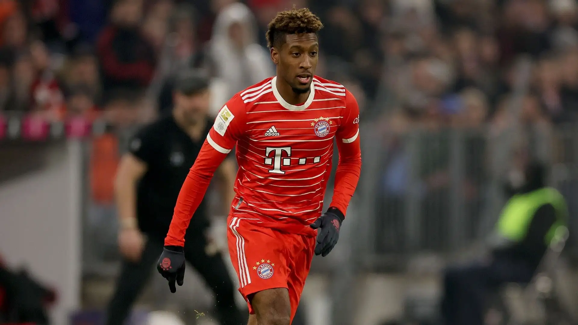 3- Kingsley Coman 33.71 km/h (20.95 mp/h)
