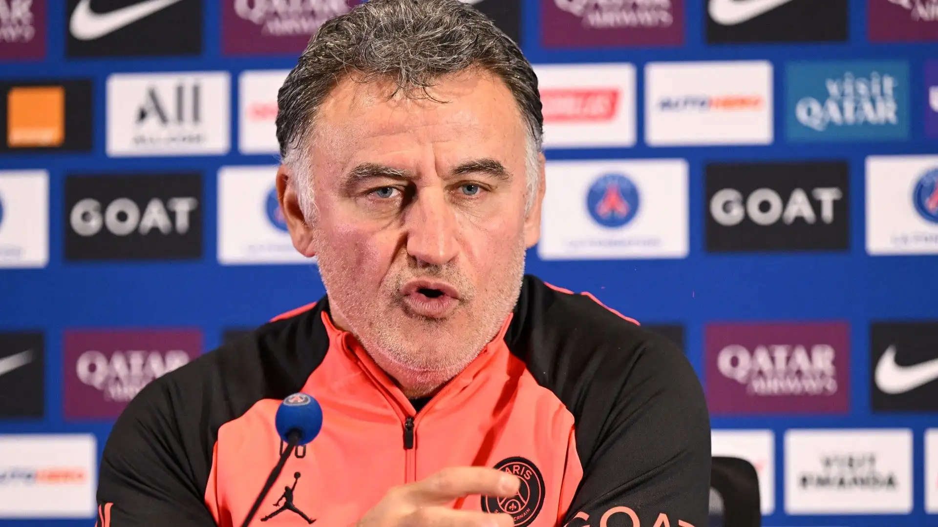 "Navas si è riposato 10 giorni ed è in ottime condizioni" ha detto