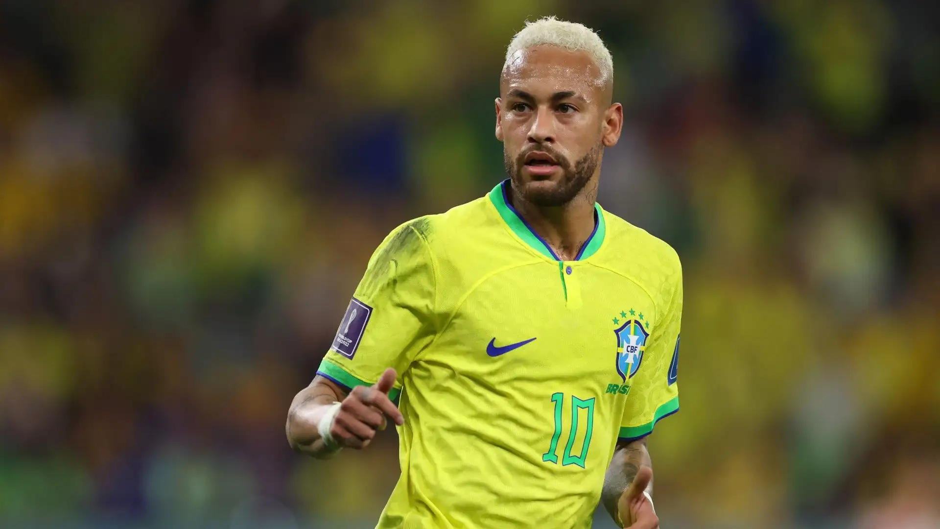 Neymar (Brasile)
