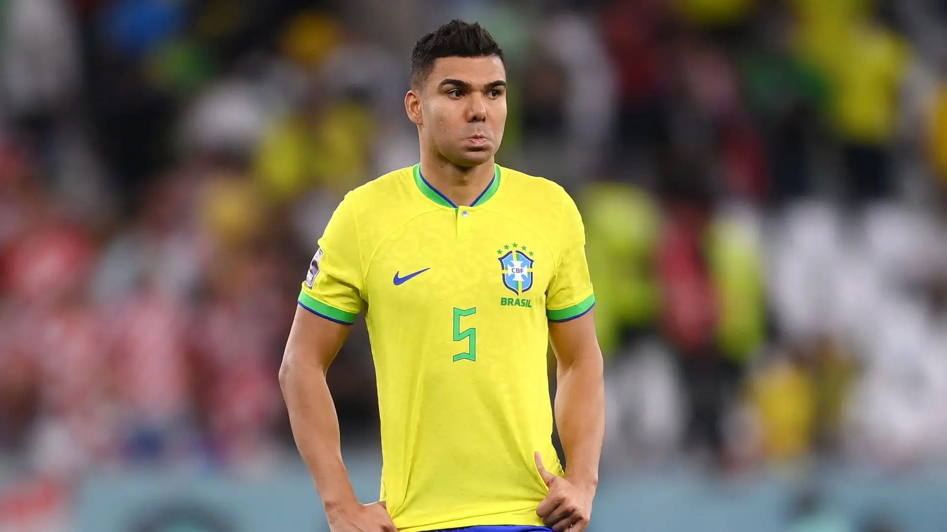 Casemiro (Brasile)
