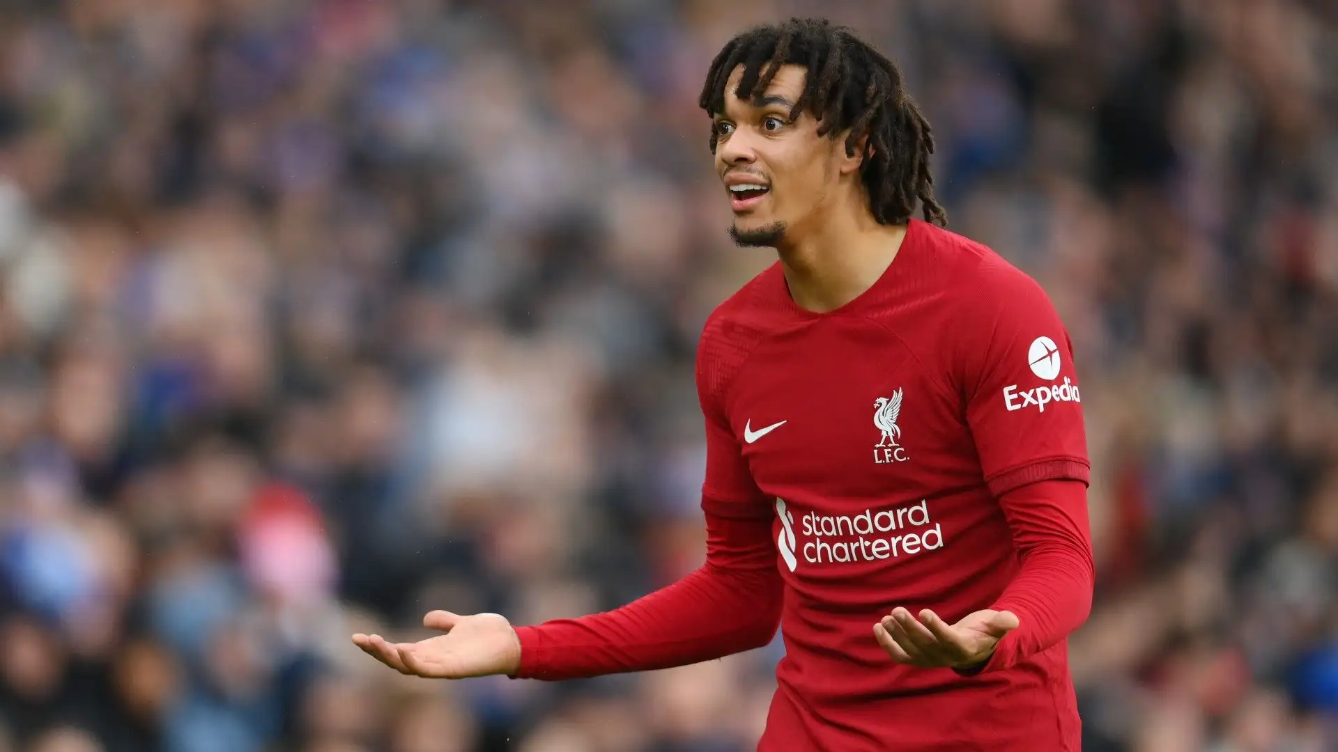Il Liverpool non vince dal 30 dicembre