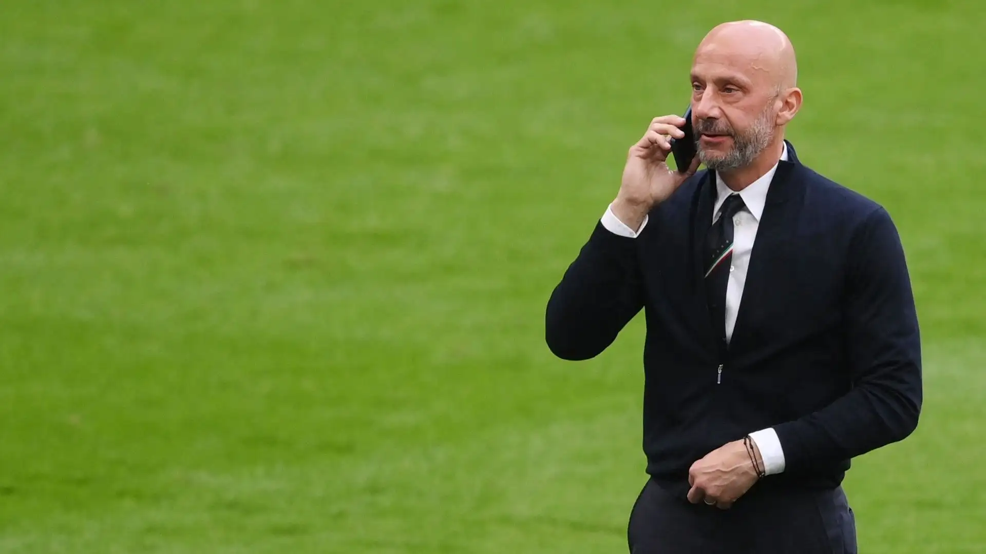 Vialli è stato un campione dentro e fuori dal campo di calcio