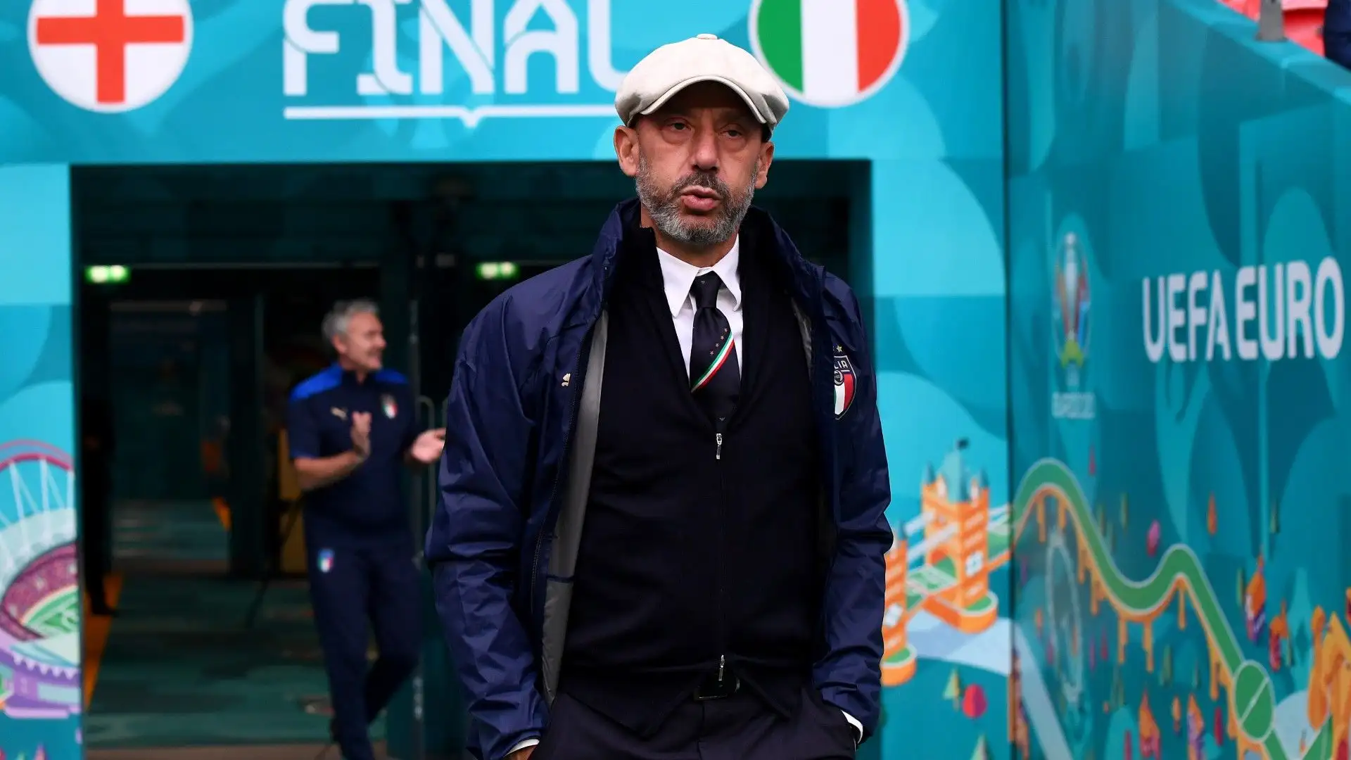 Vialli era malato da tempo