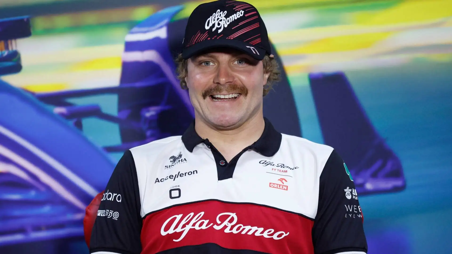 9- Valtteri Bottas, Alfa Romeo (10 milioni di dollari)