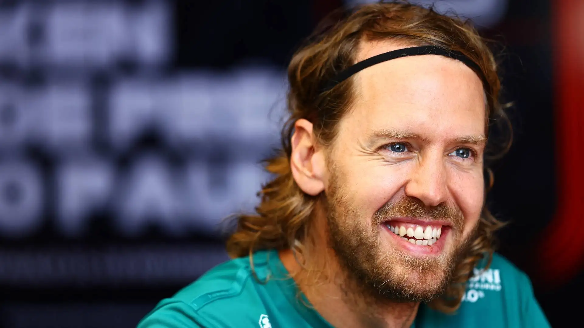 4- Sebastian Vettel, Aston Martin (15 milioni di dollari)